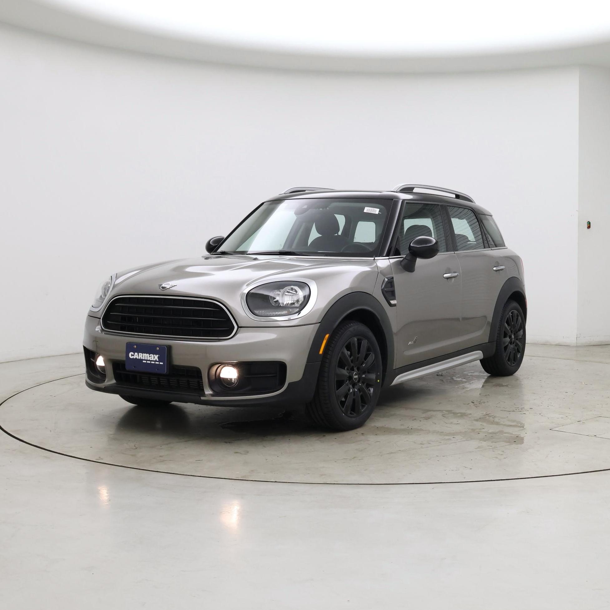 Thumbnail: 2019 MINI Cooper Countryman - 4