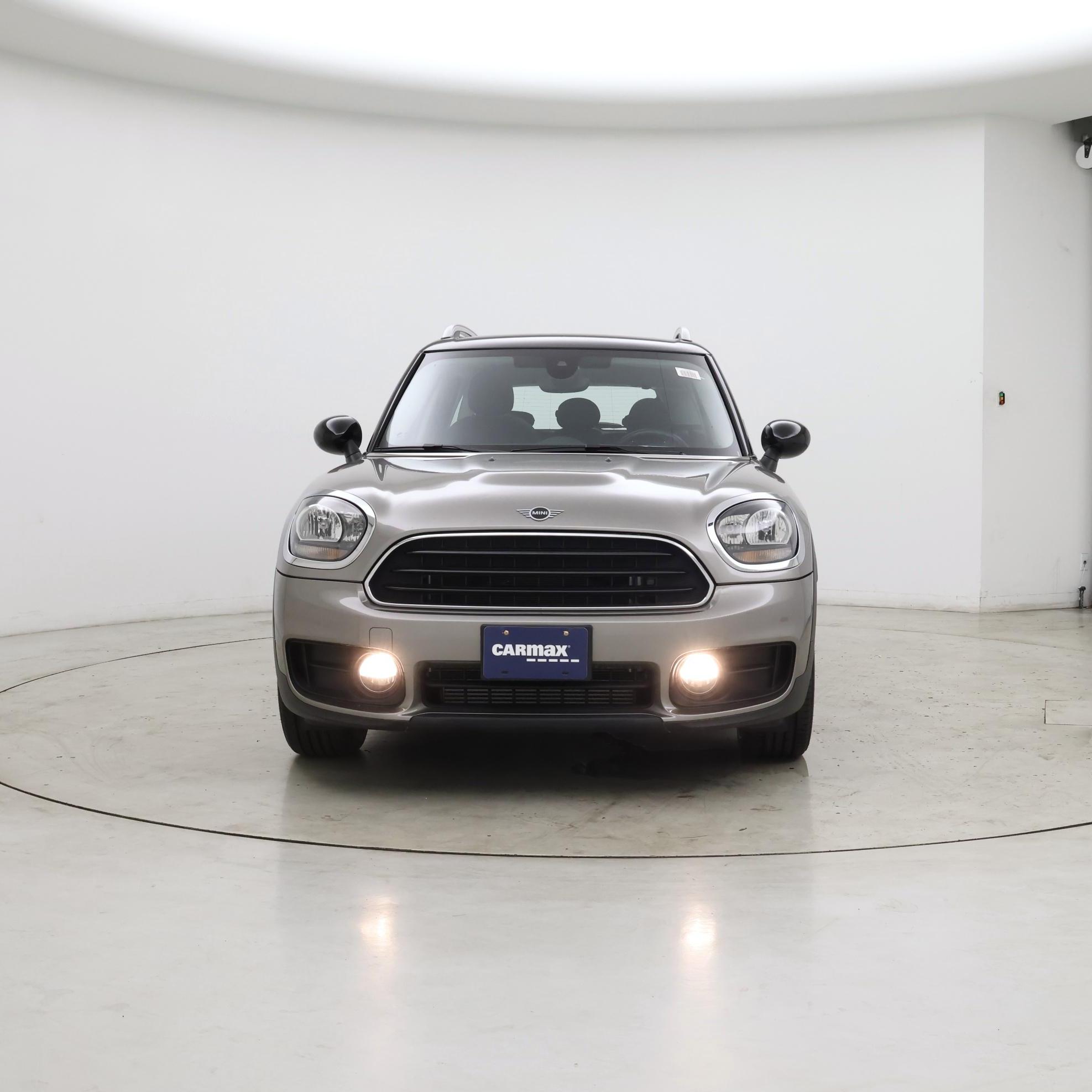 Thumbnail: 2019 MINI Cooper Countryman - 5