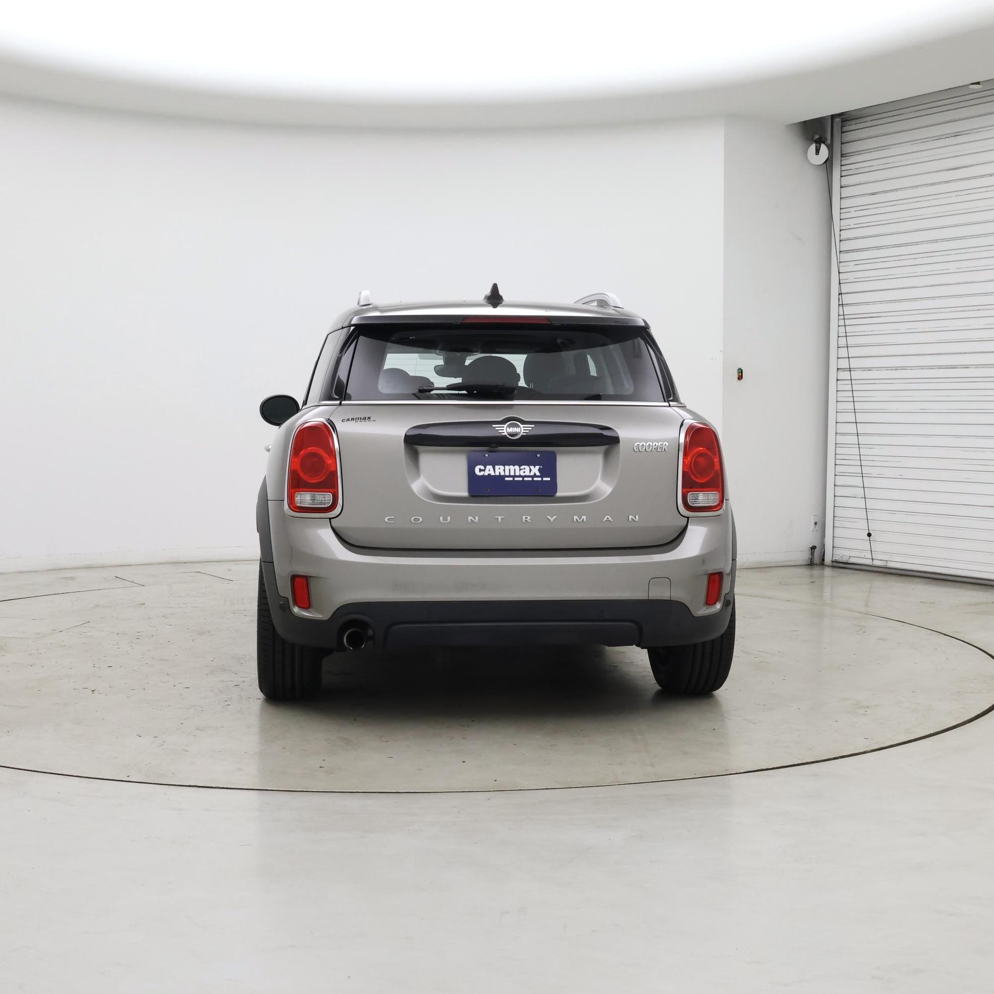 Thumbnail: 2019 MINI Cooper Countryman - 6