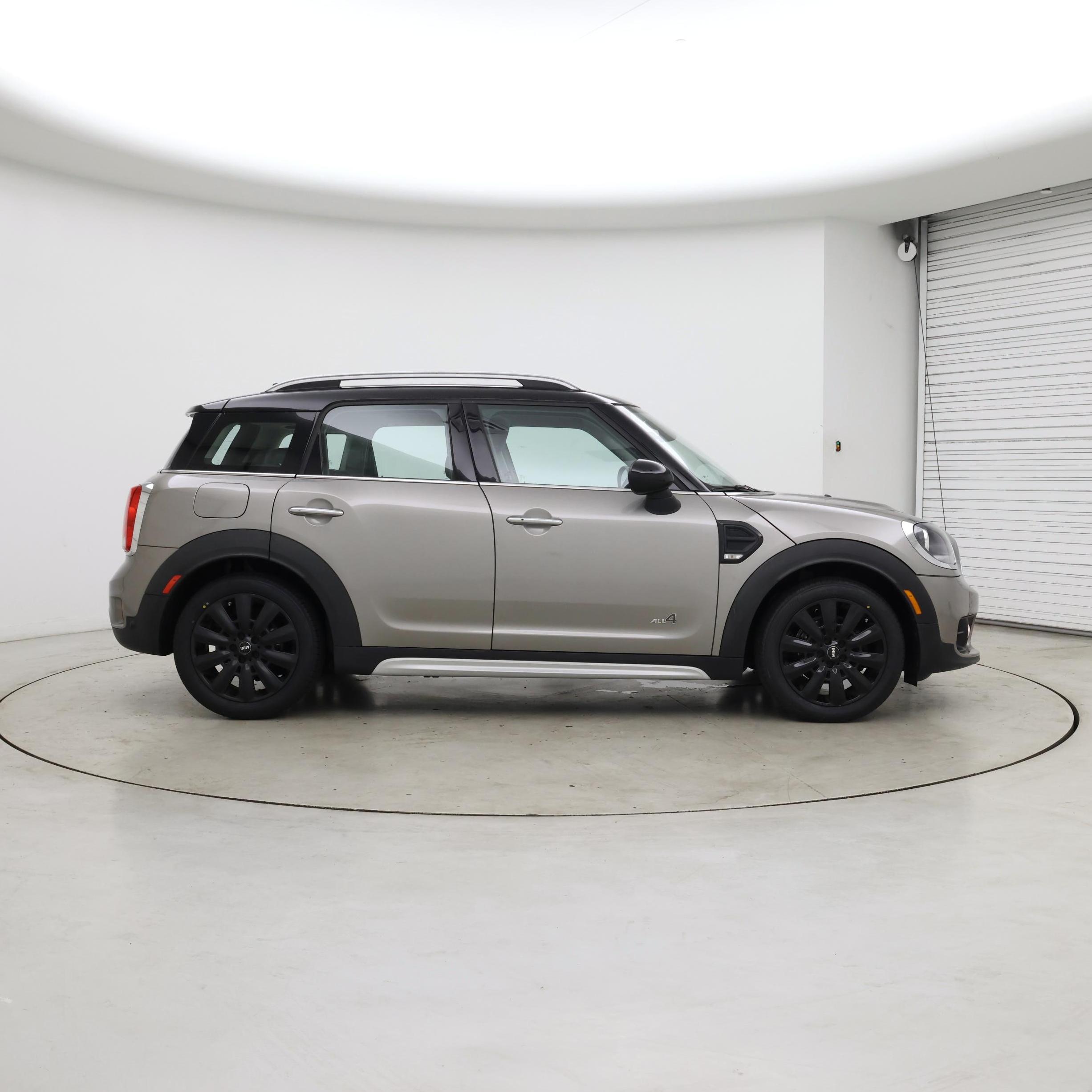 Thumbnail: 2019 MINI Cooper Countryman - 7