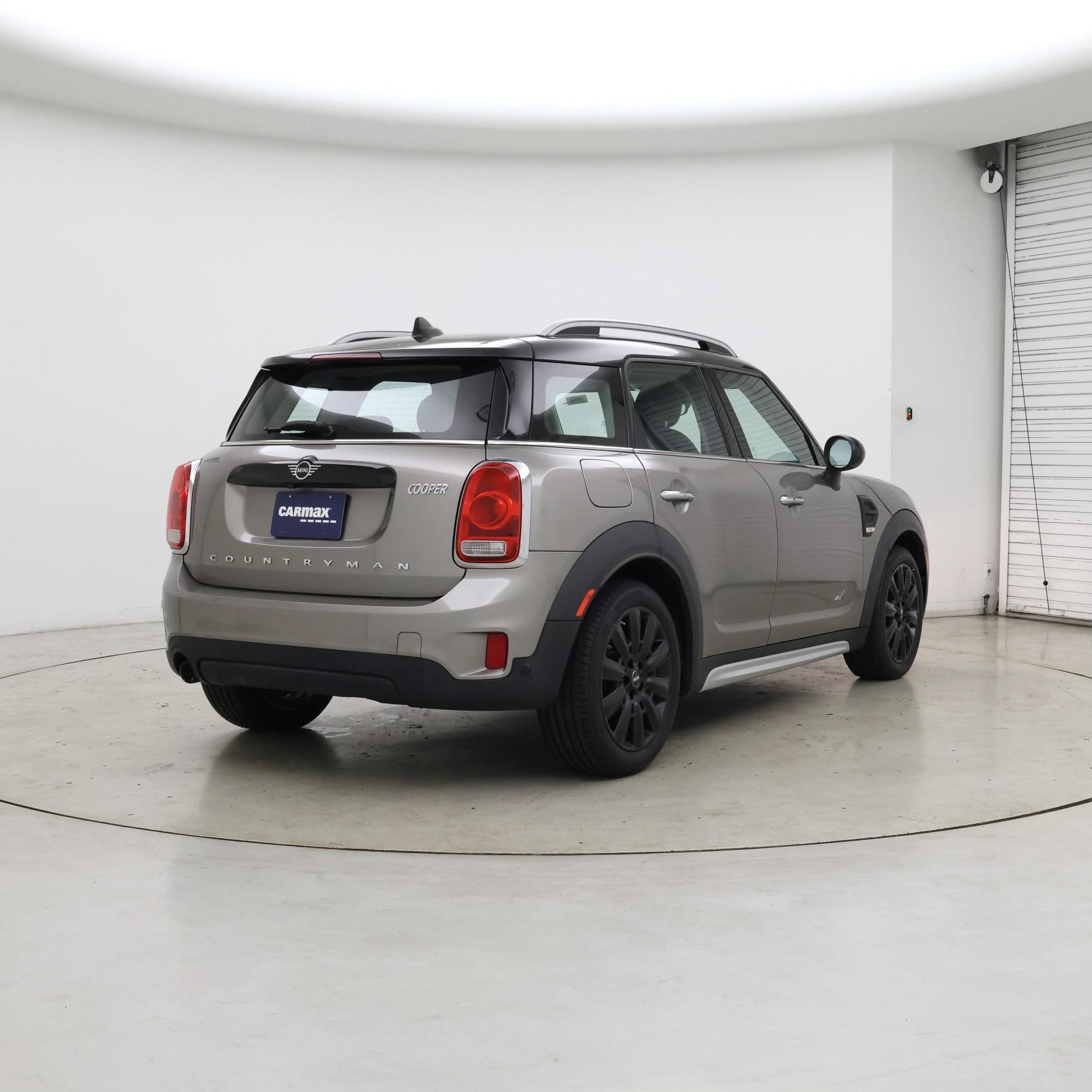 Thumbnail: 2019 MINI Cooper Countryman - 8