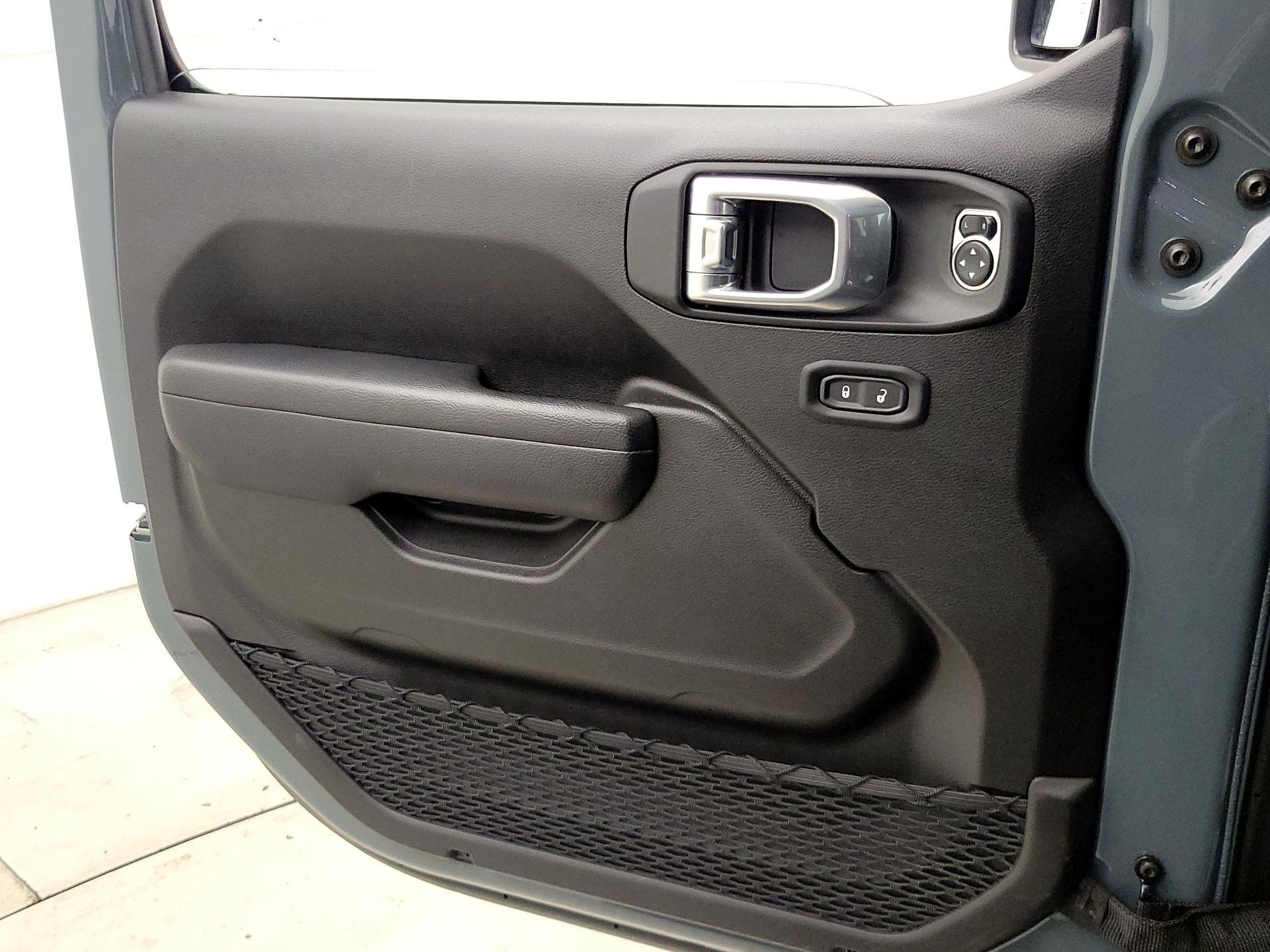 Thumbnail: 2024 Jeep Wrangler - 12