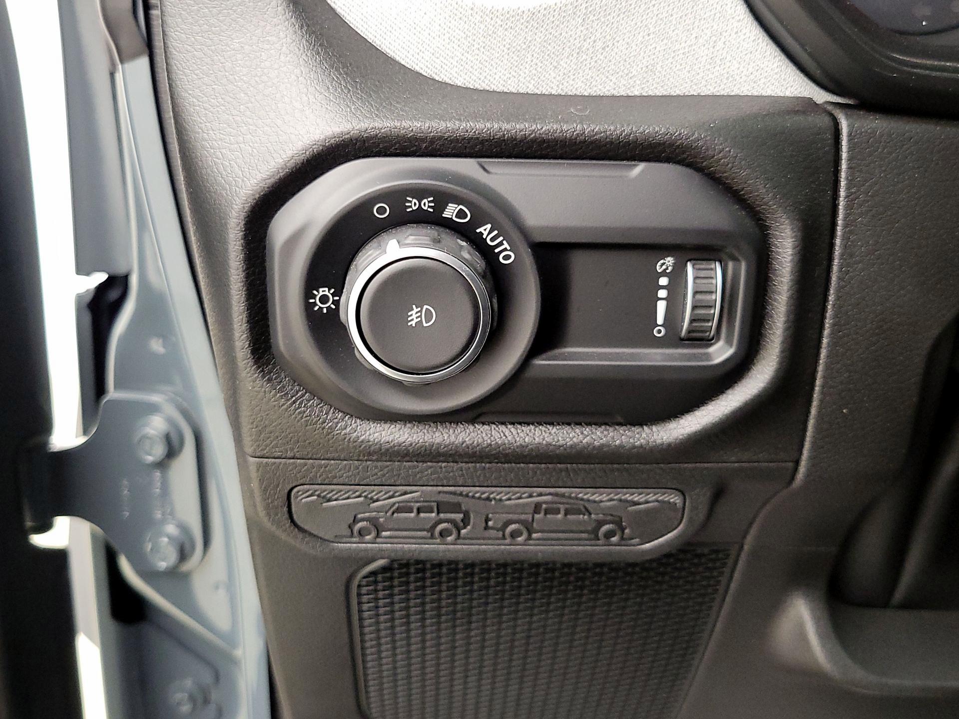 Thumbnail: 2024 Jeep Wrangler - 13