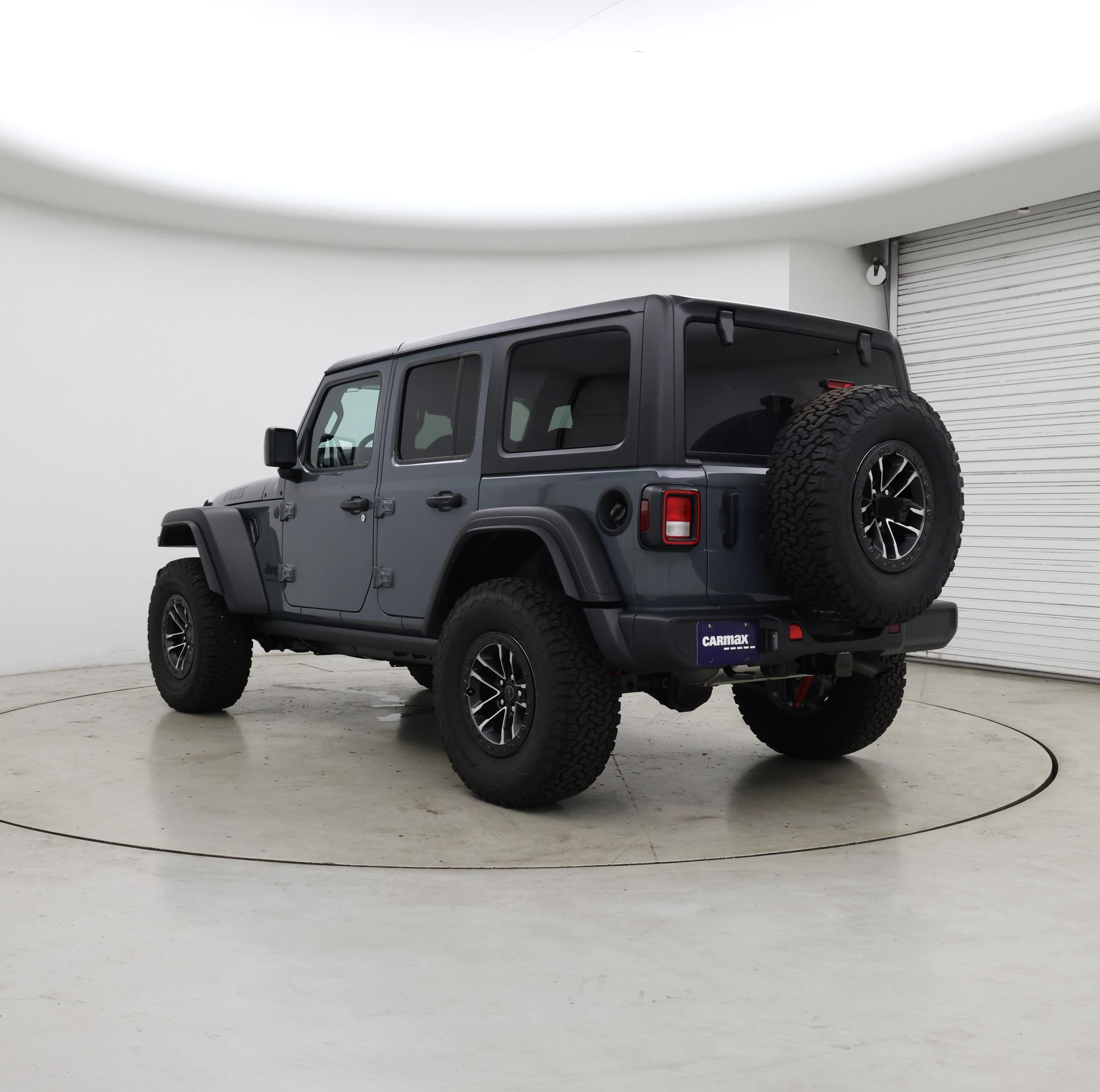 Thumbnail: 2024 Jeep Wrangler - 2