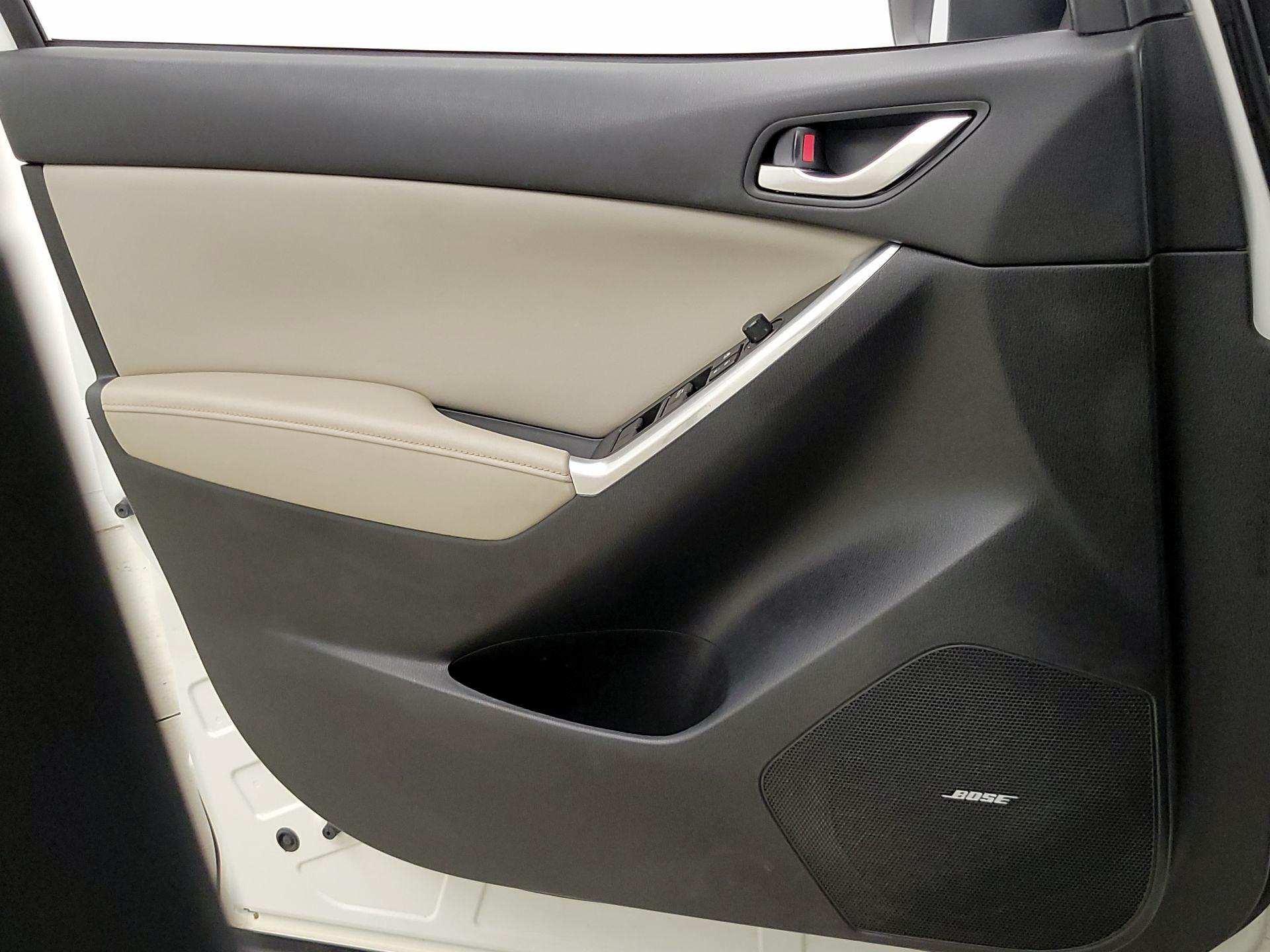 Thumbnail: 2014 Mazda CX-5 - 12