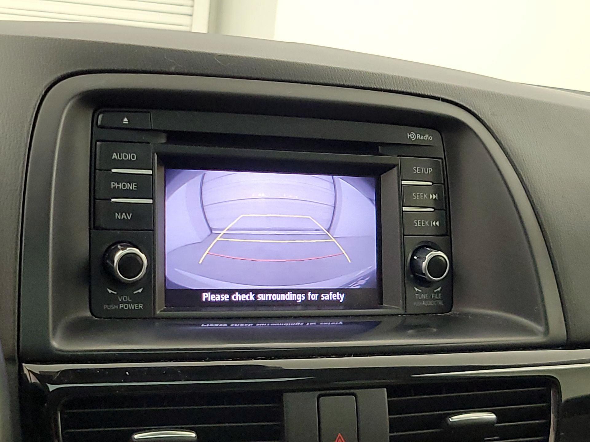 Thumbnail: 2014 Mazda CX-5 - 14