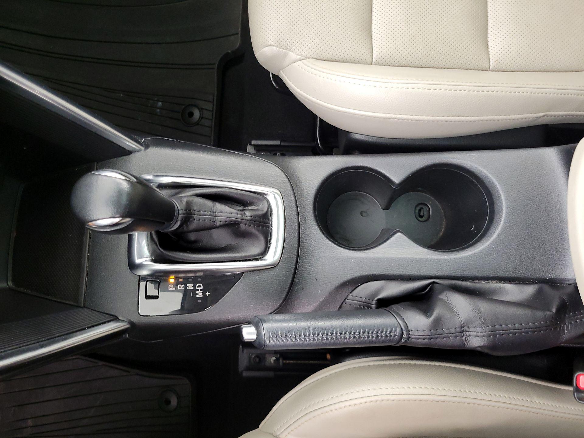 Thumbnail: 2014 Mazda CX-5 - 17
