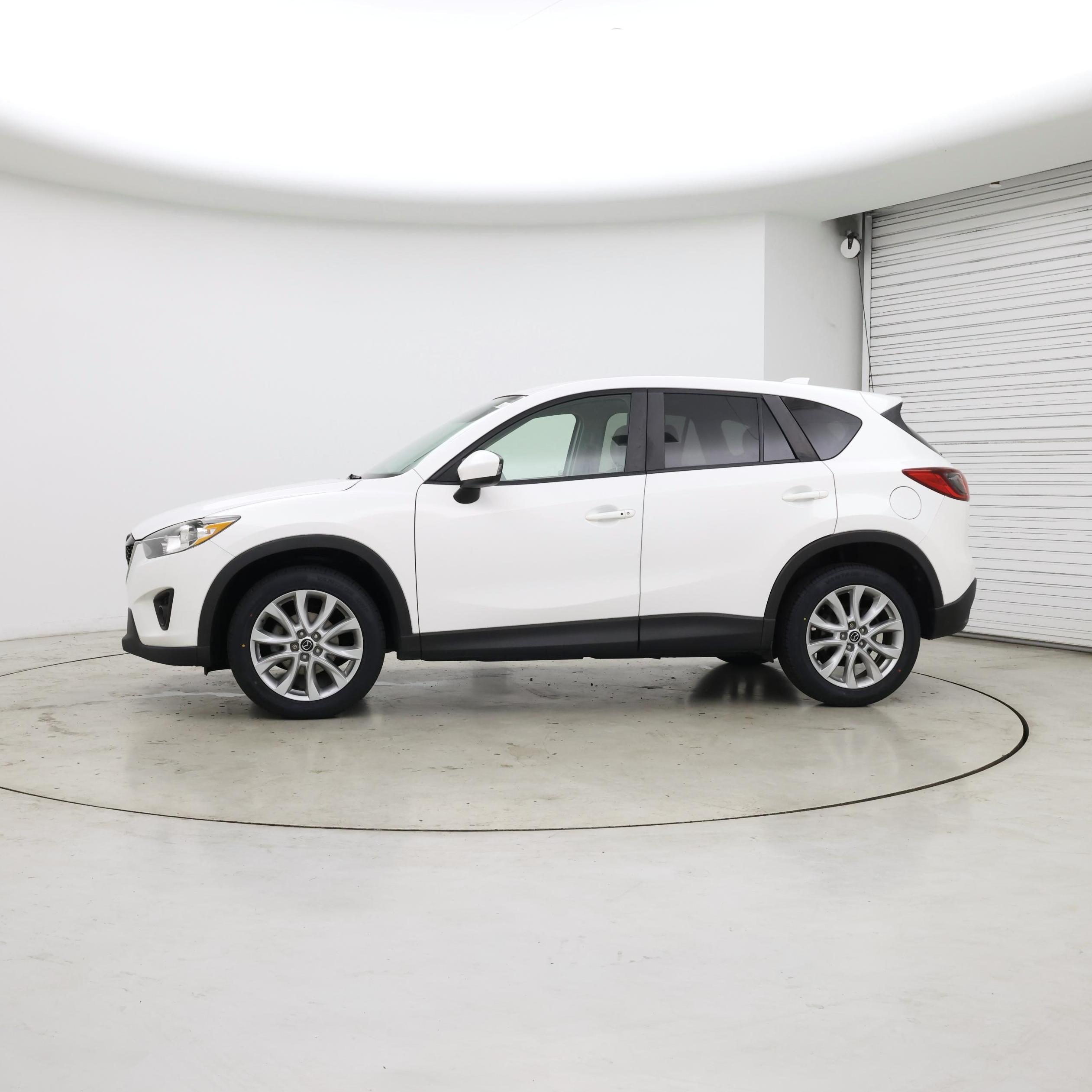 Thumbnail: 2014 Mazda CX-5 - 3