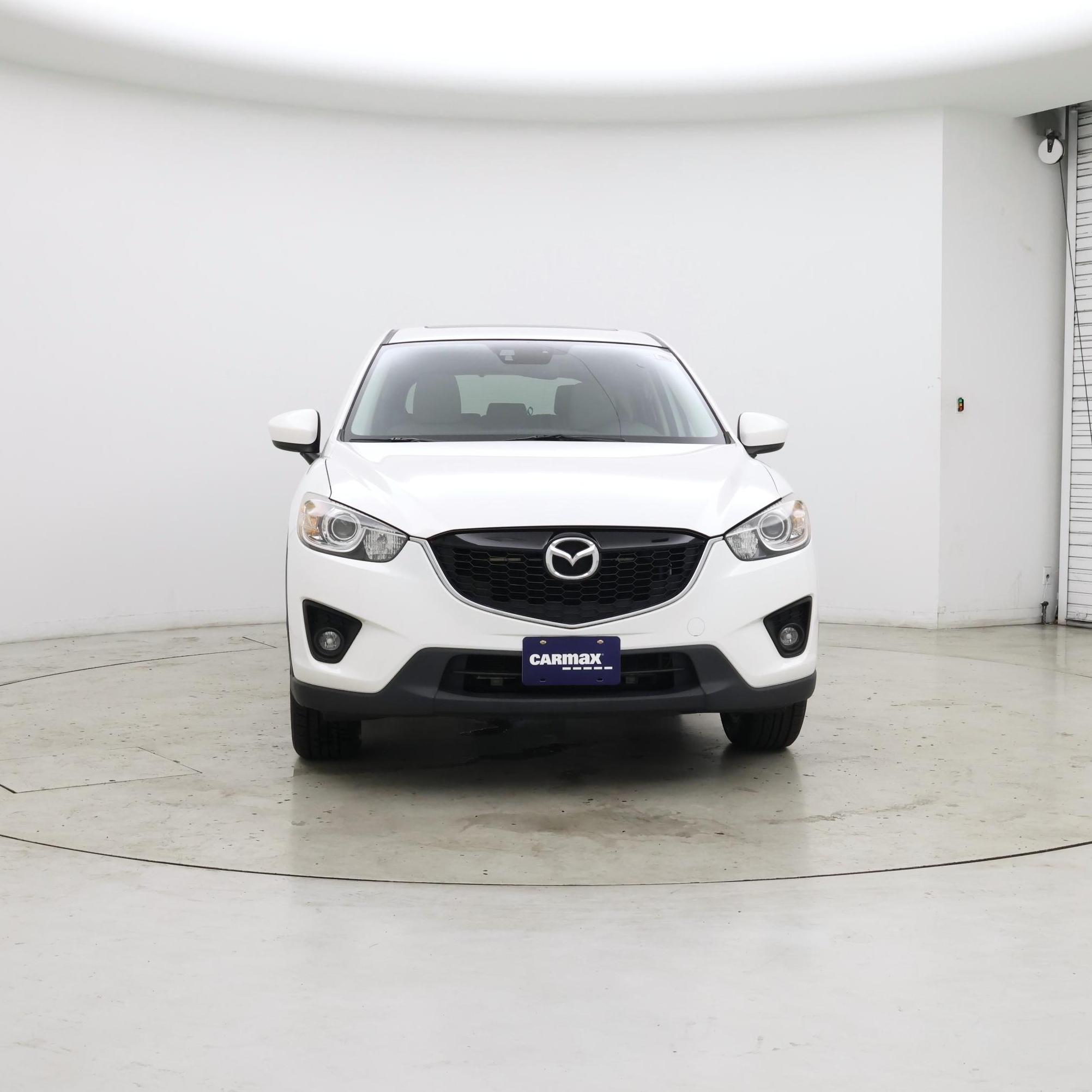 Thumbnail: 2014 Mazda CX-5 - 5