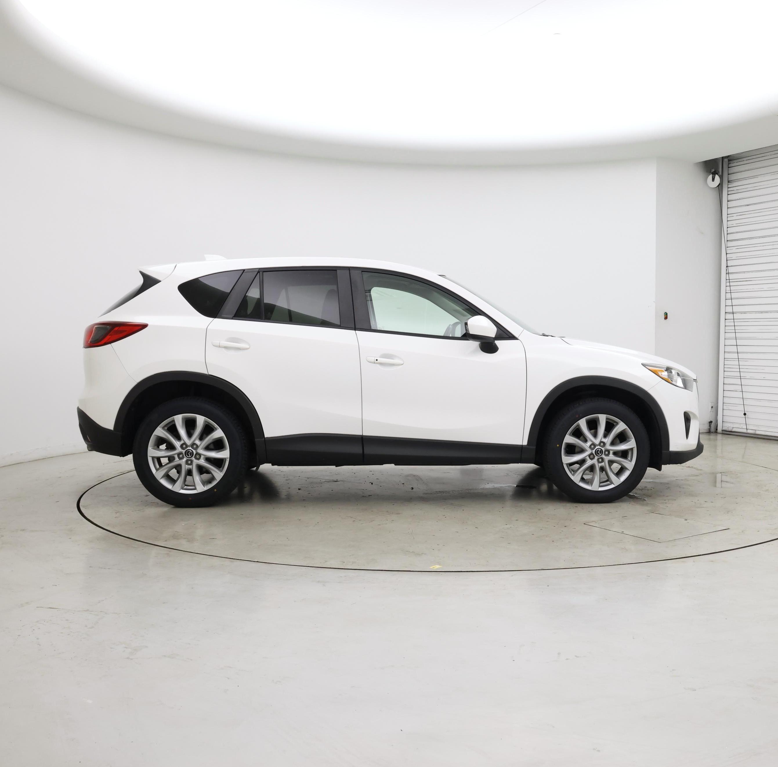 Thumbnail: 2014 Mazda CX-5 - 7