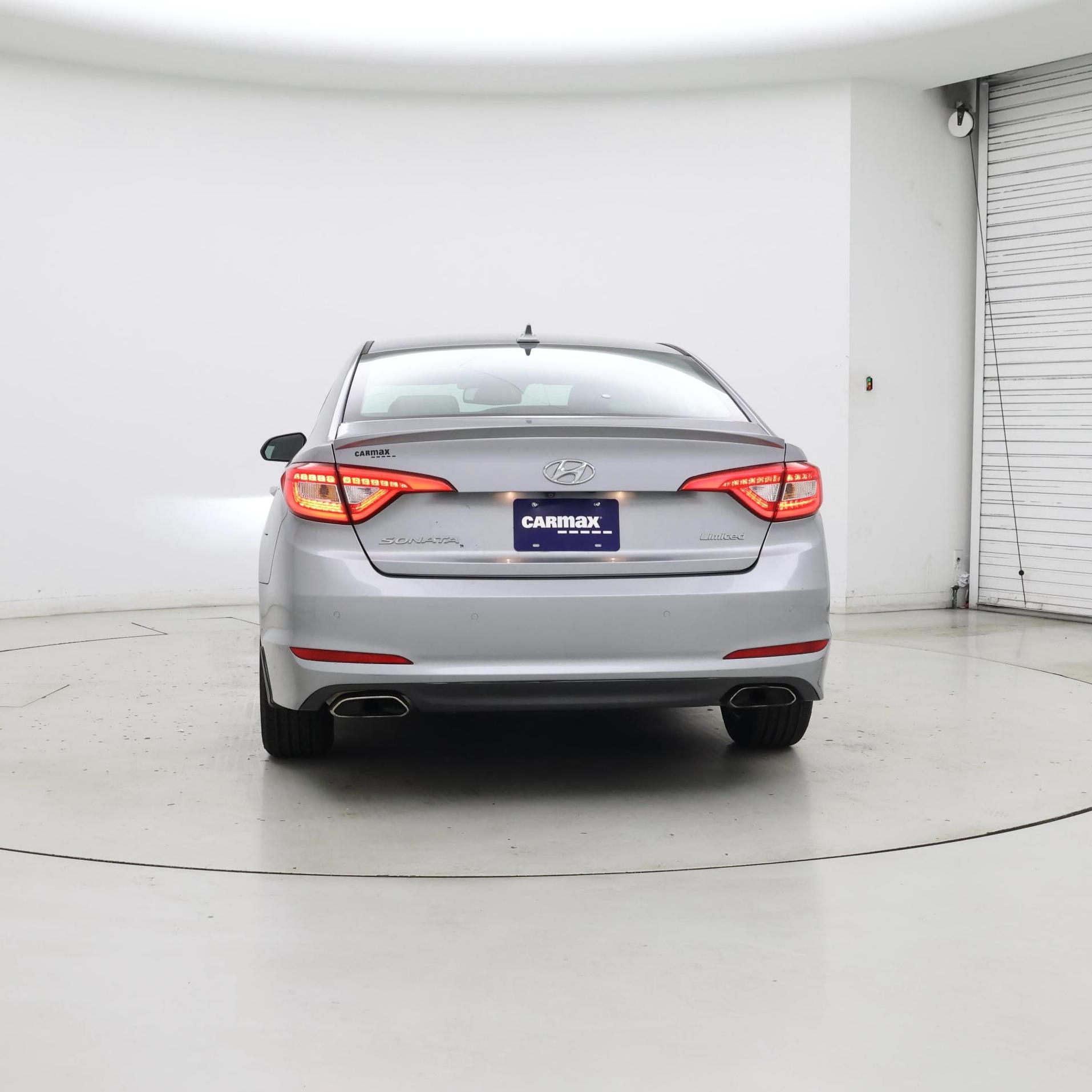 Thumbnail: 2017 Hyundai Sonata - 6