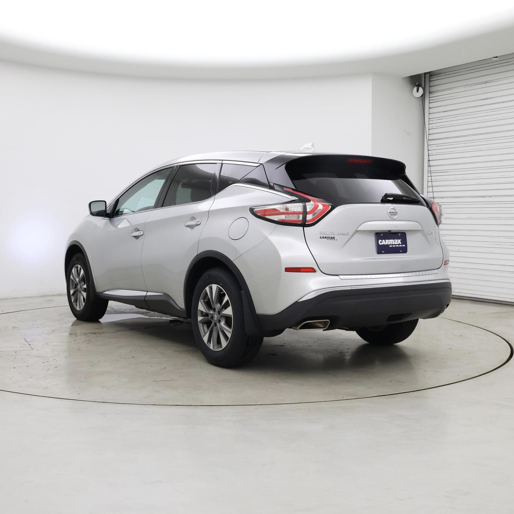 Thumbnail: 2018 Nissan Murano - 2
