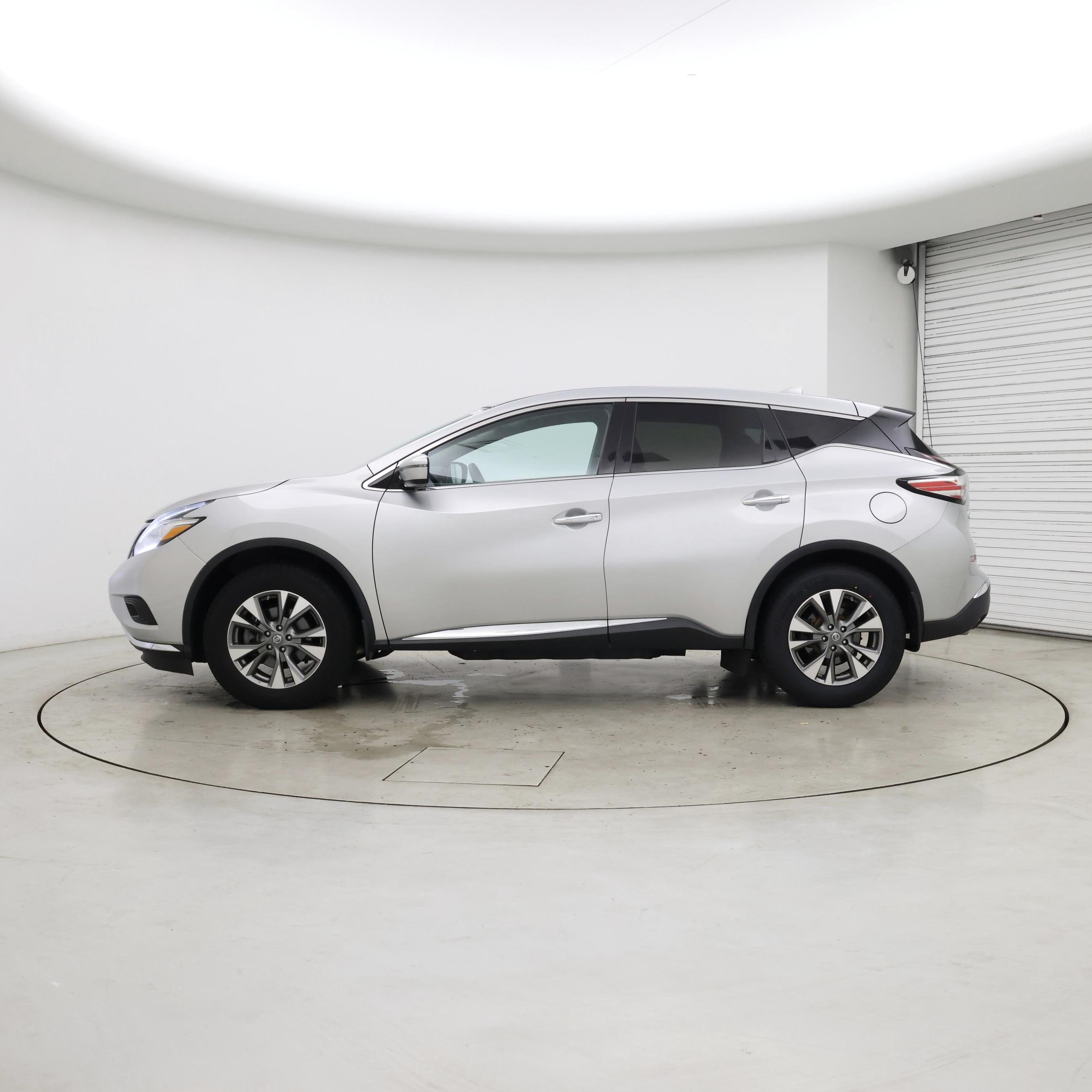 Thumbnail: 2018 Nissan Murano - 3