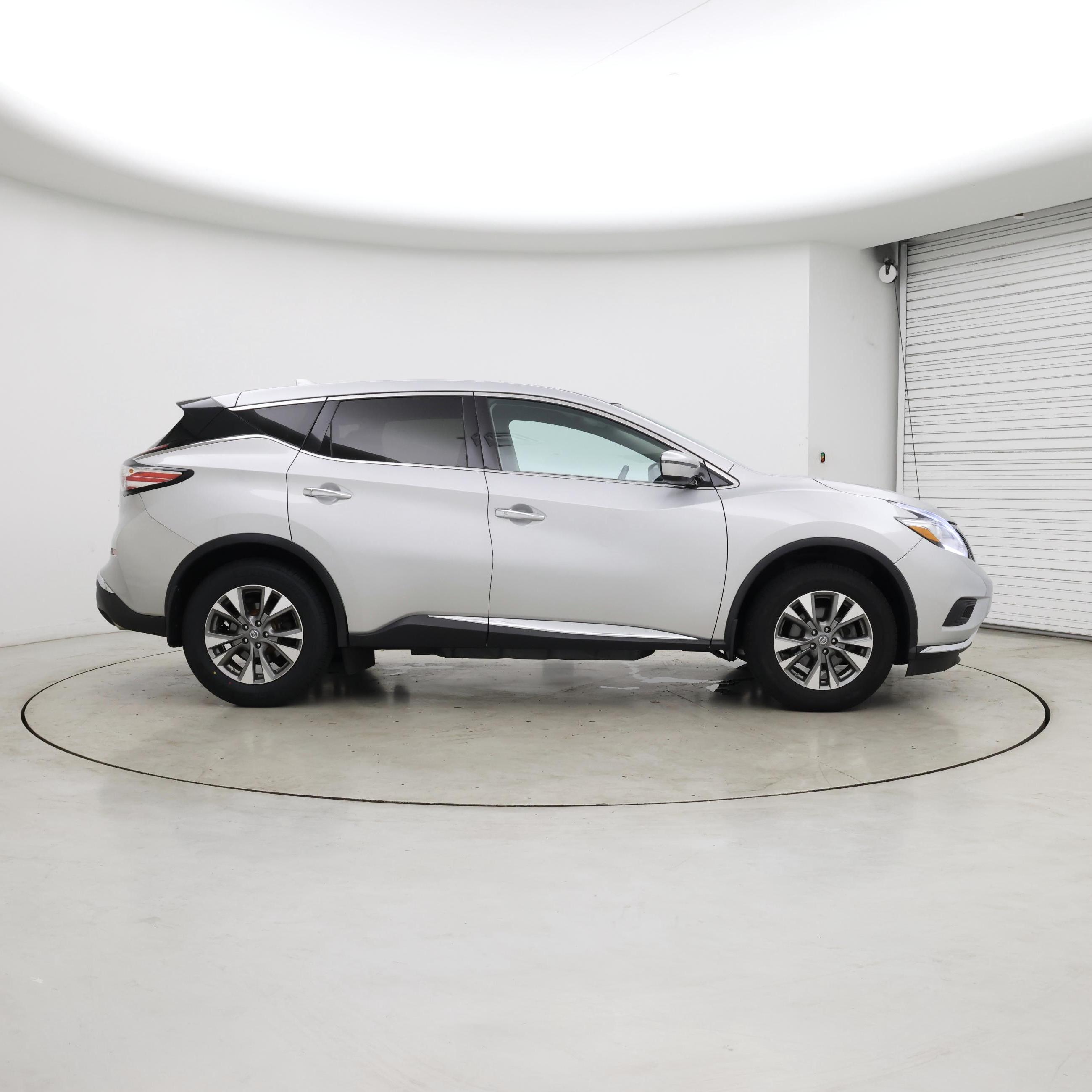 Thumbnail: 2018 Nissan Murano - 7