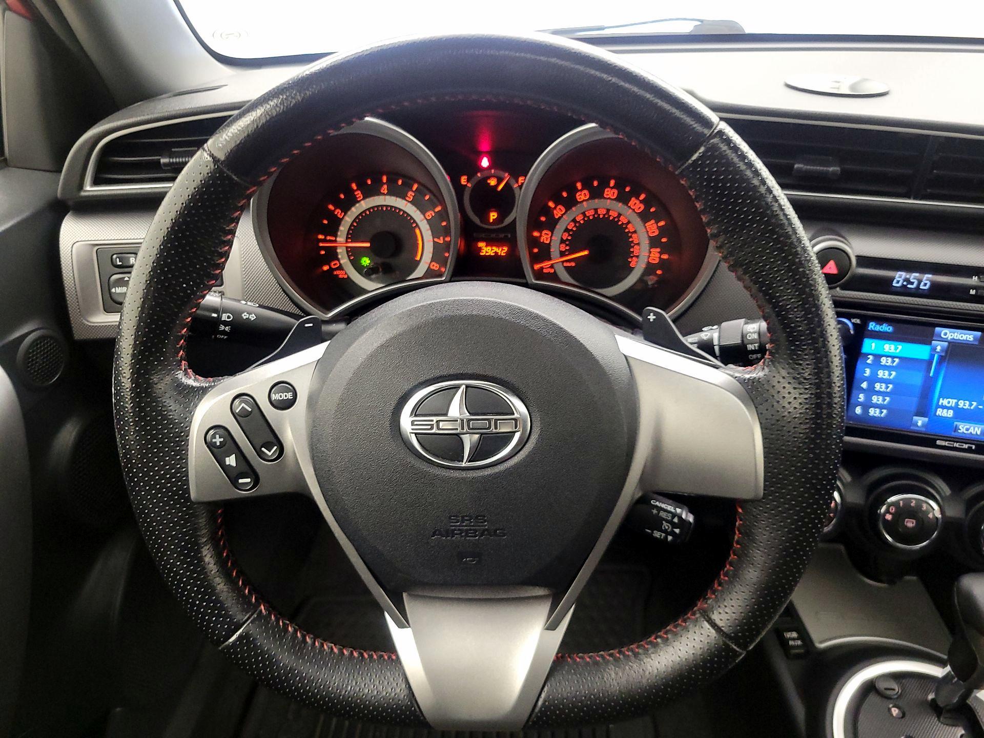 Thumbnail: 2016 Scion tC - 10