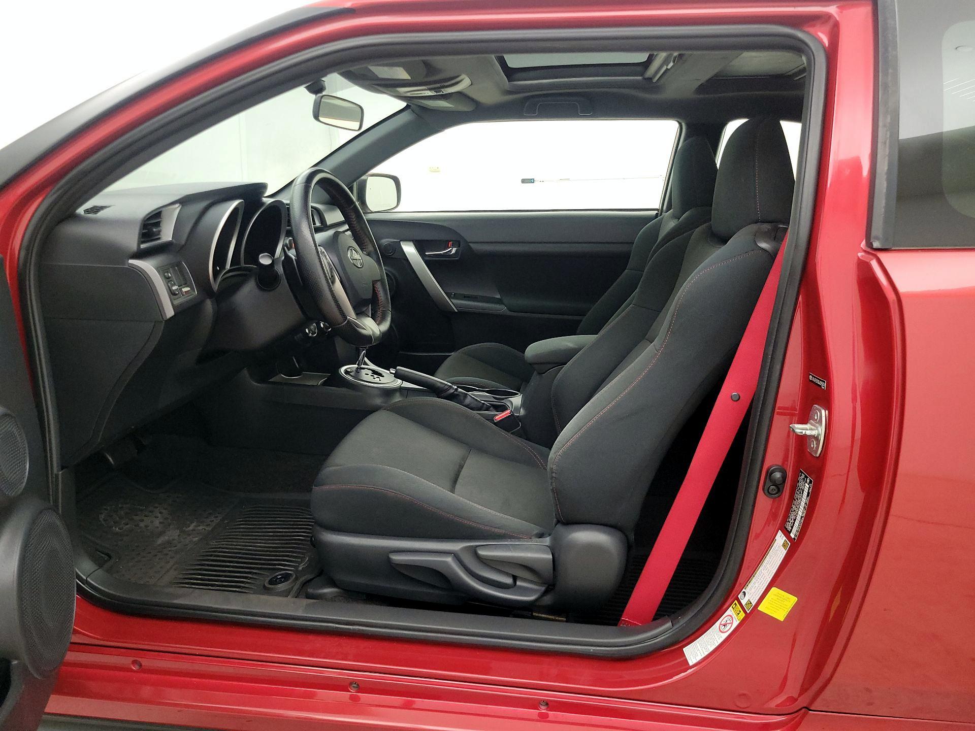 Thumbnail: 2016 Scion tC - 11