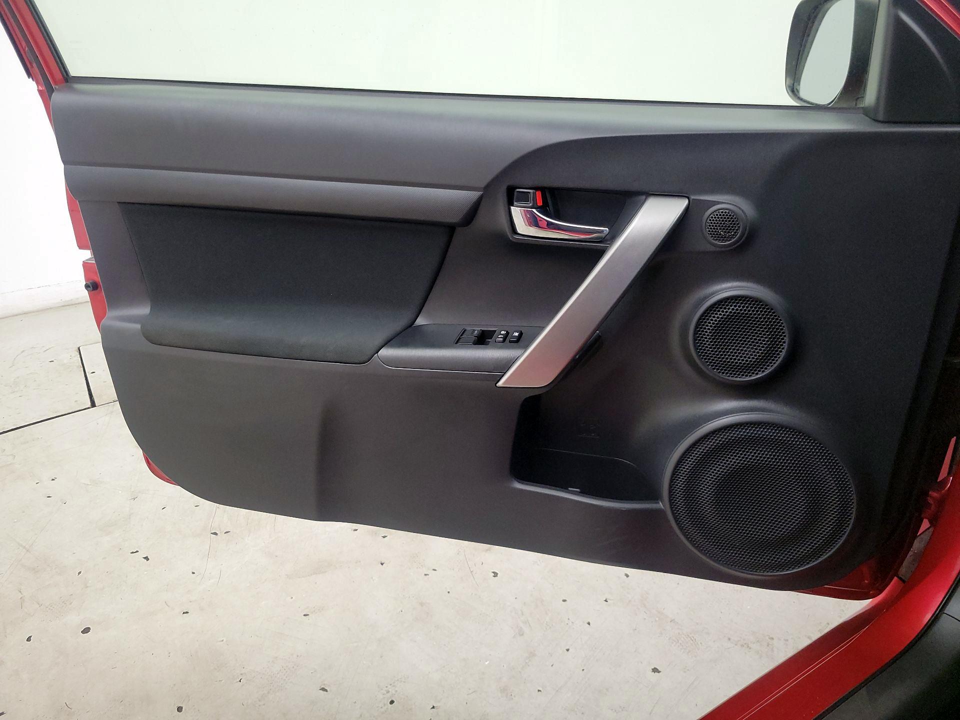 Thumbnail: 2016 Scion tC - 12