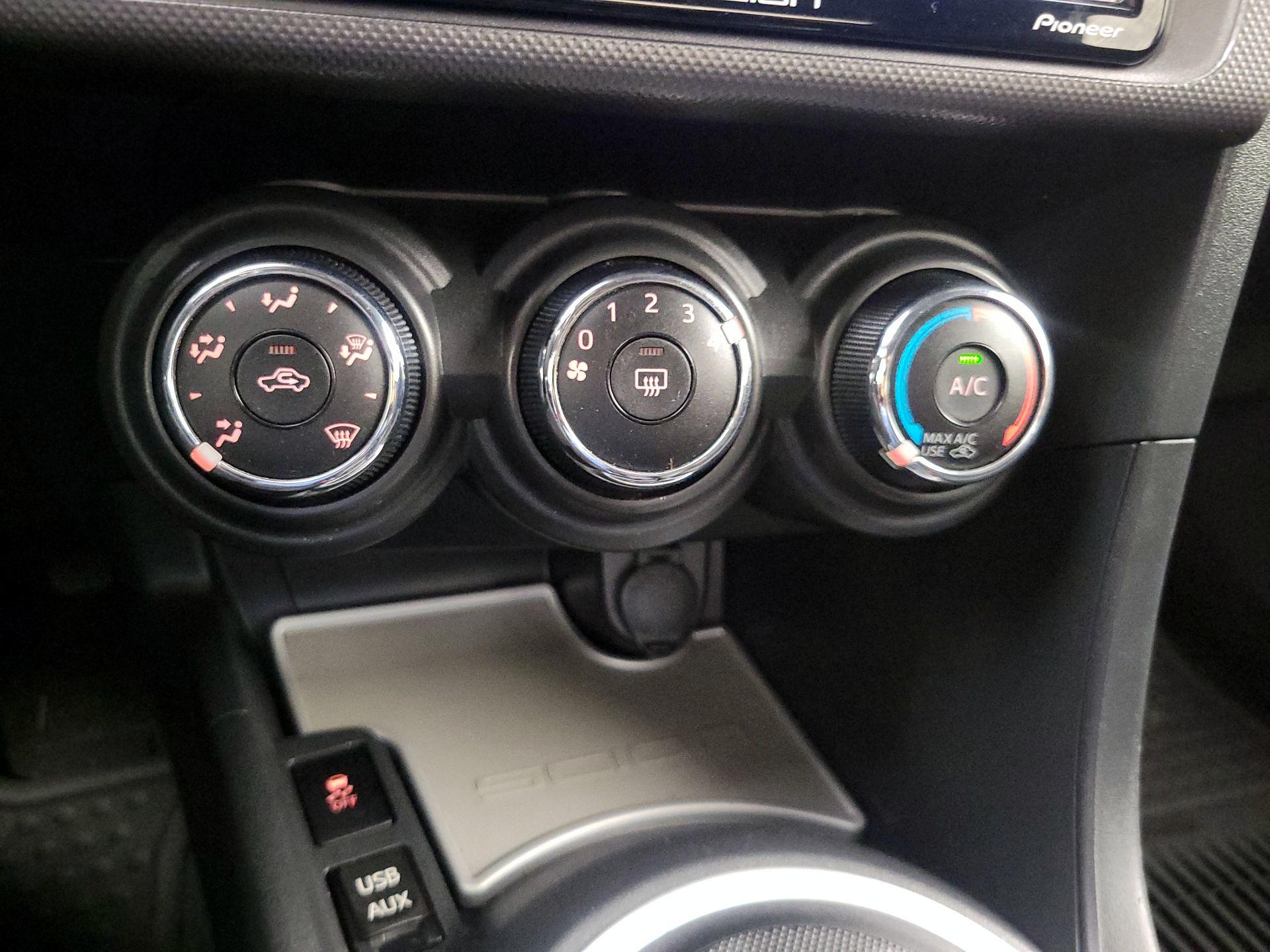 Thumbnail: 2016 Scion tC - 15