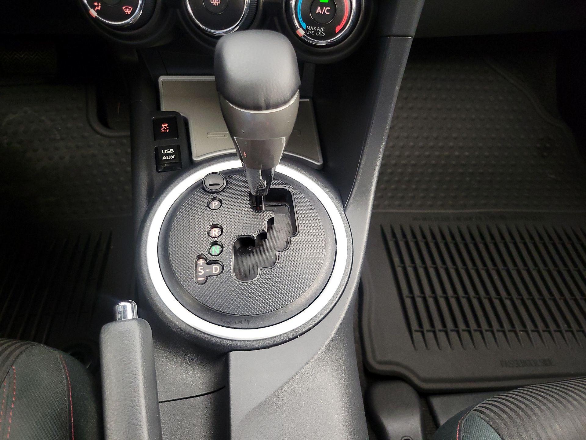 Thumbnail: 2016 Scion tC - 16