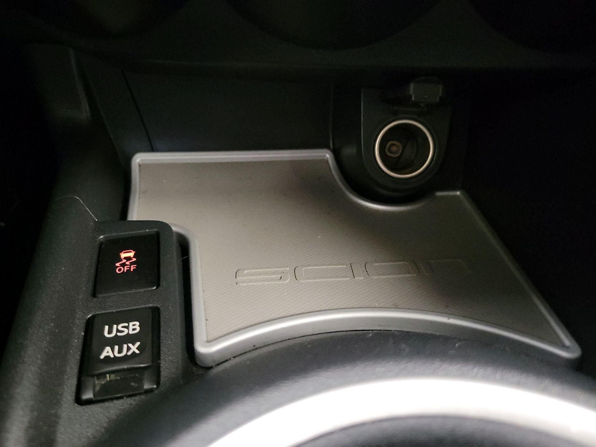 Thumbnail: 2016 Scion tC - 17