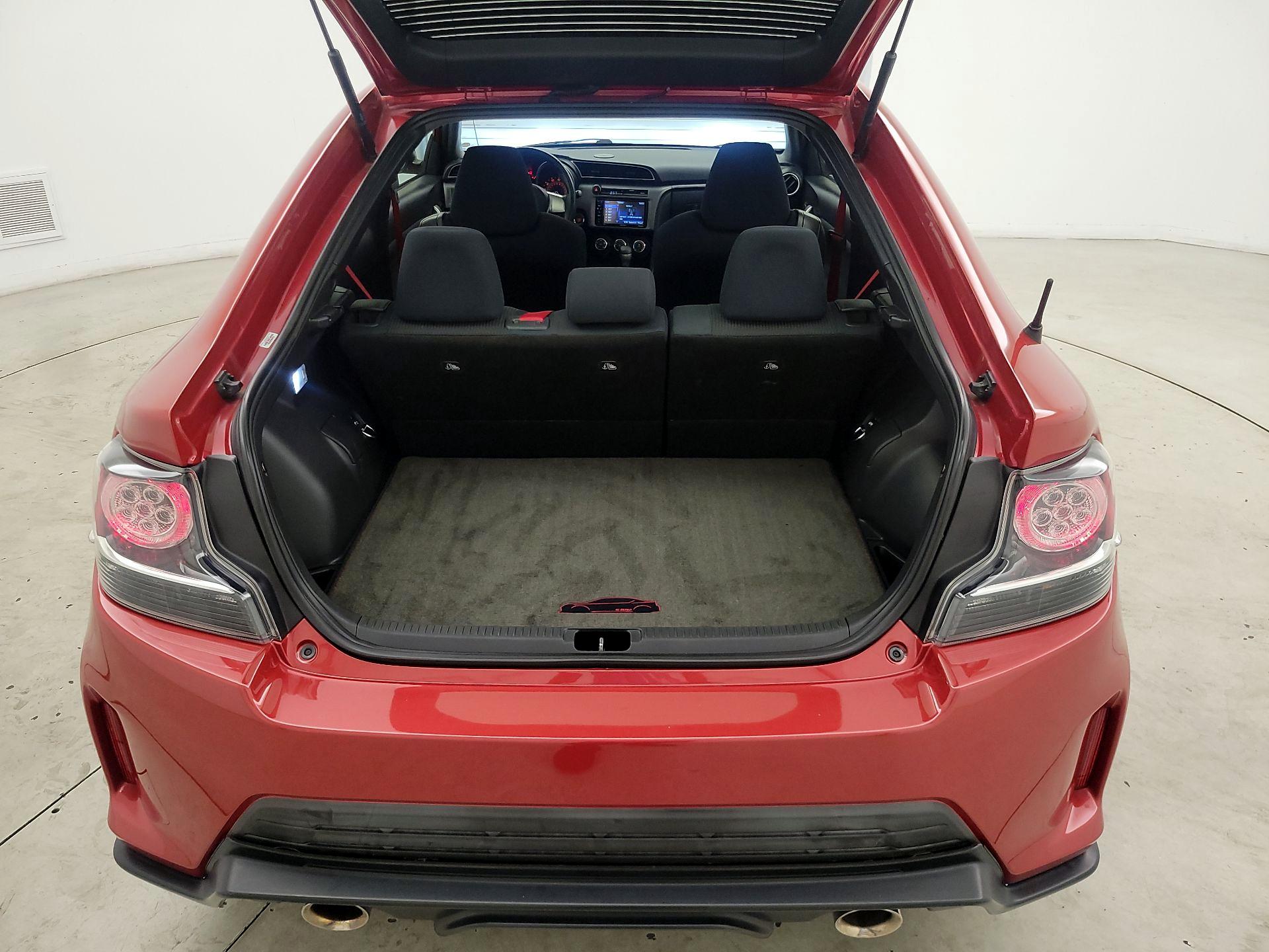 Thumbnail: 2016 Scion tC - 19