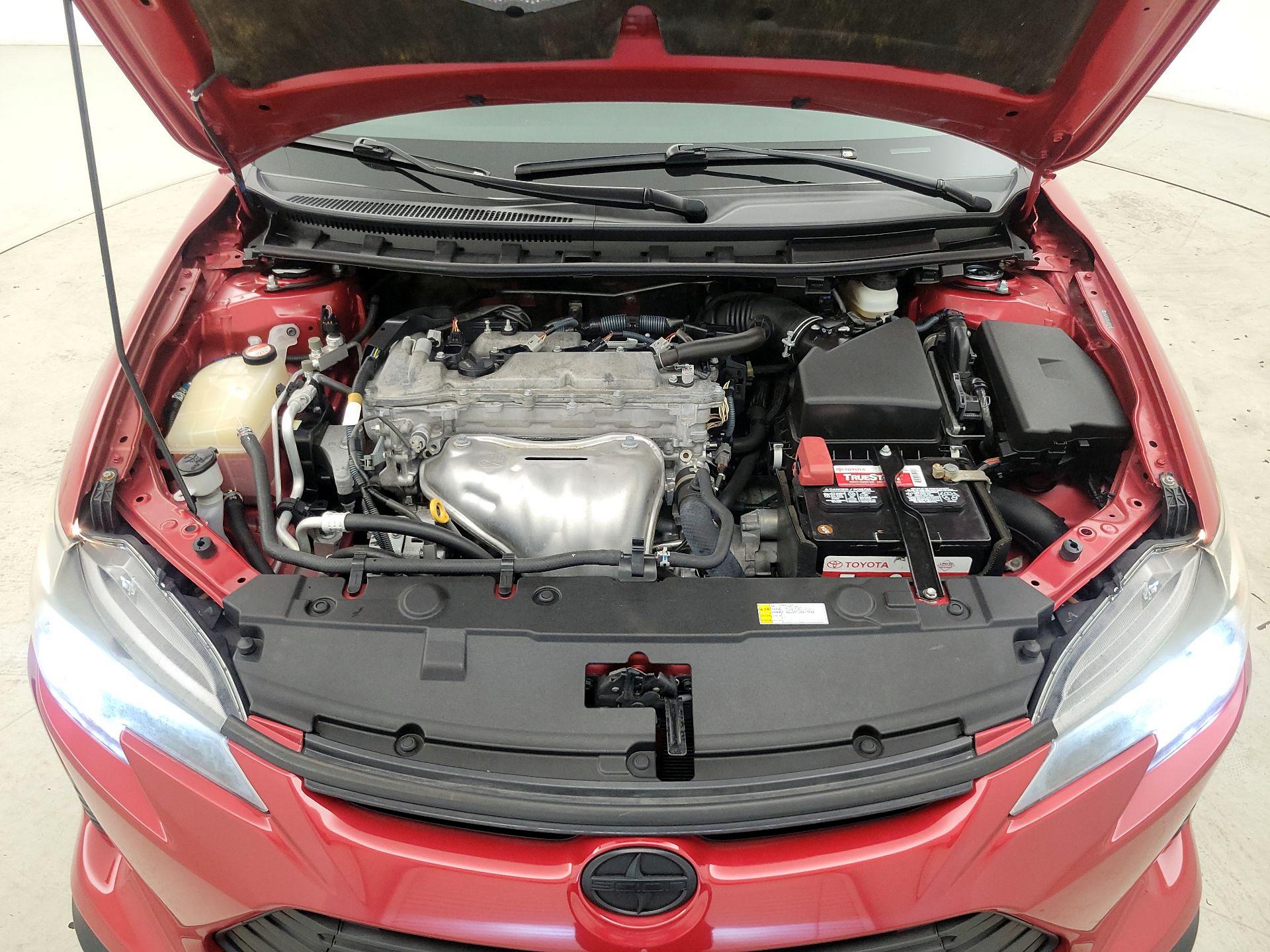 Thumbnail: 2016 Scion tC - 20
