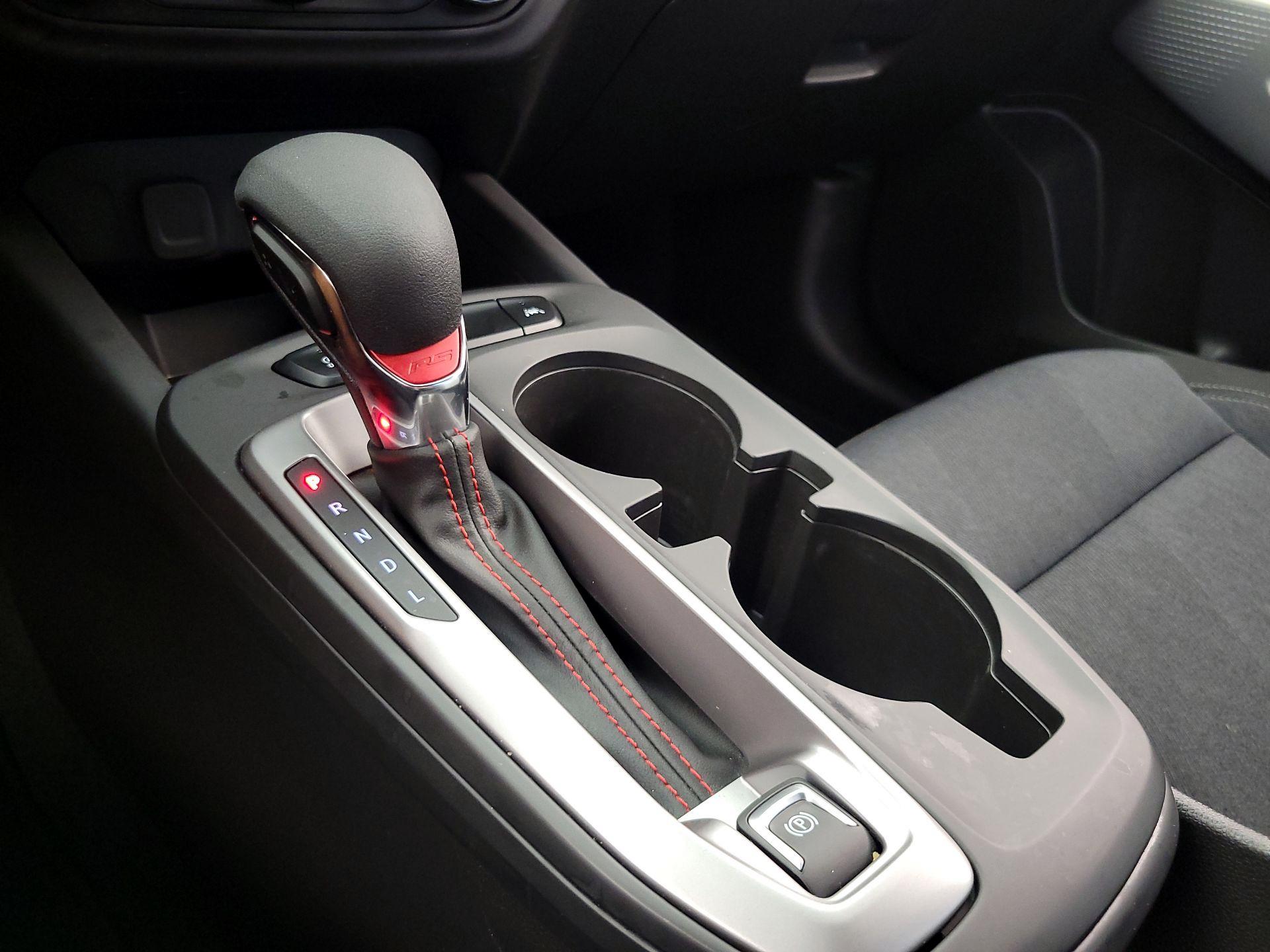 Thumbnail: 2024 Chevrolet Trax - 17