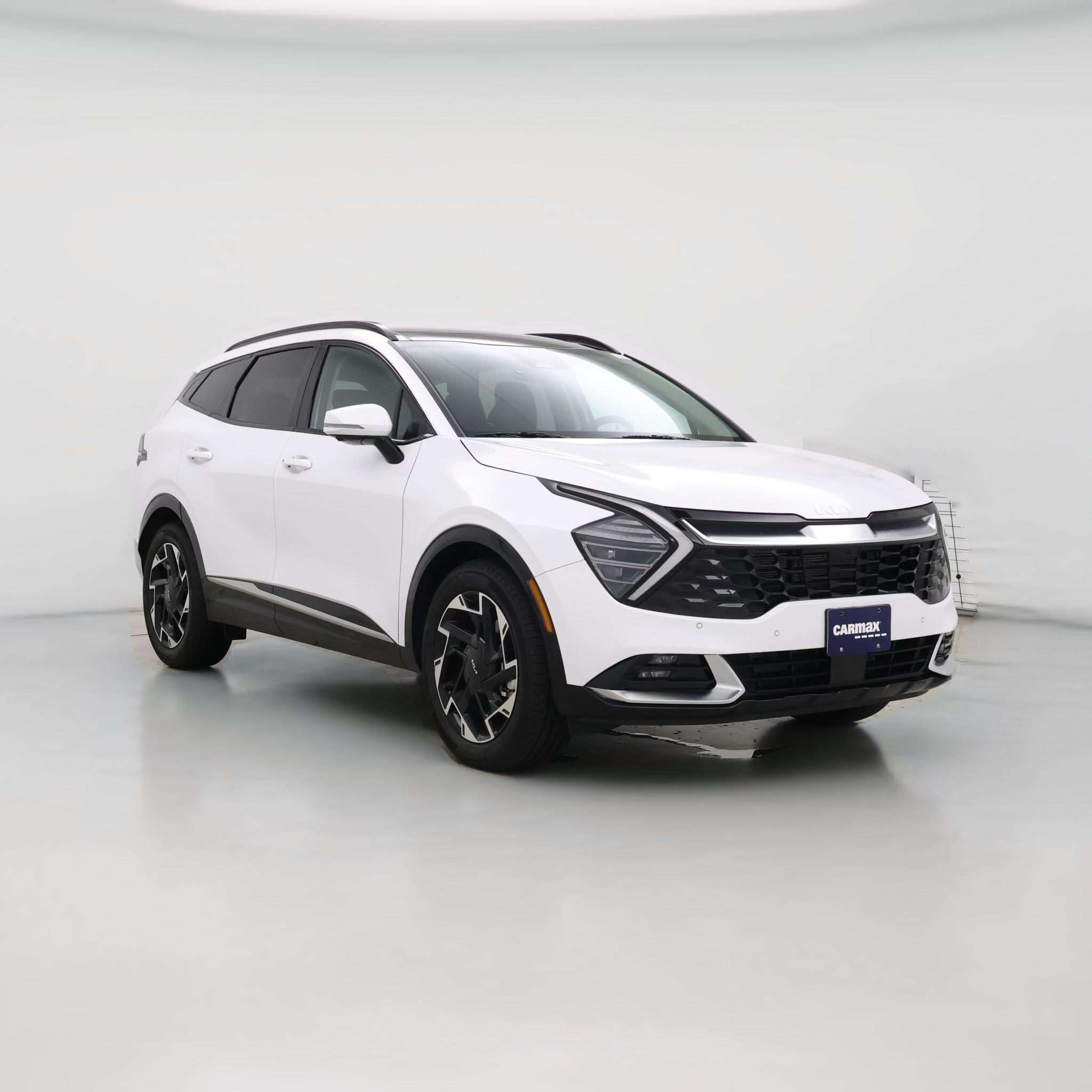 Thumbnail: 2025 Kia Sportage - 1