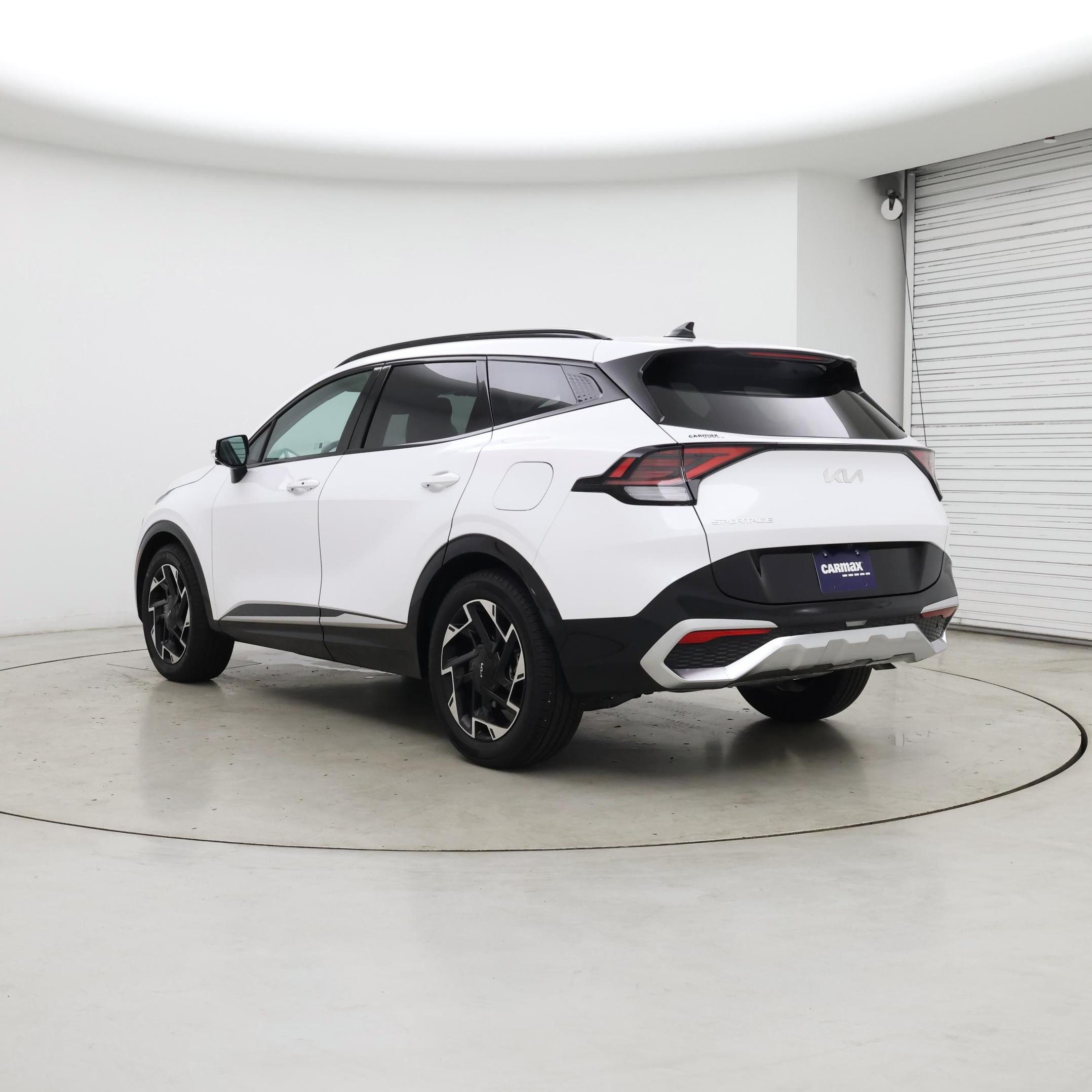 Thumbnail: 2025 Kia Sportage - 2