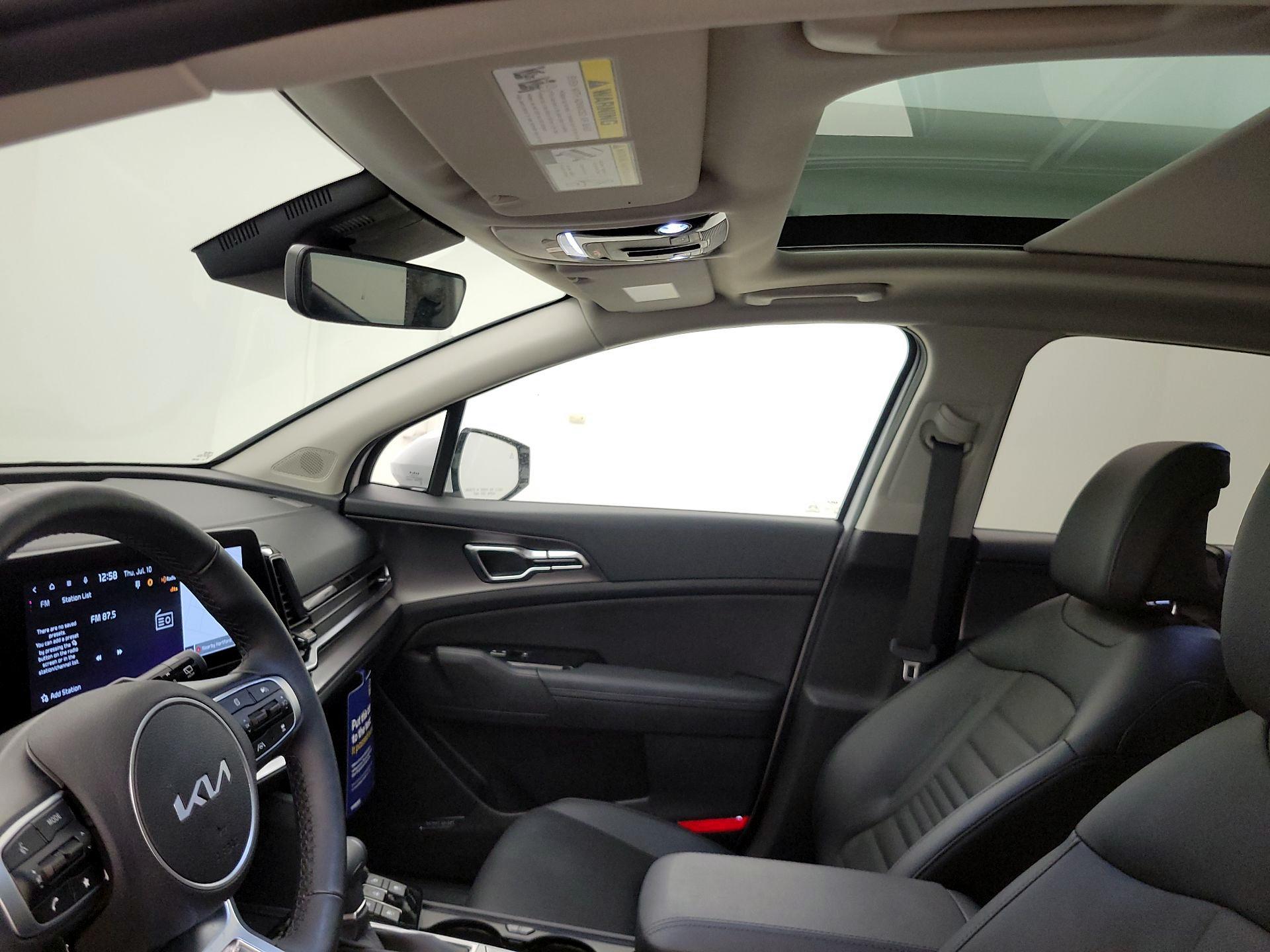 Thumbnail: 2025 Kia Sportage - 20