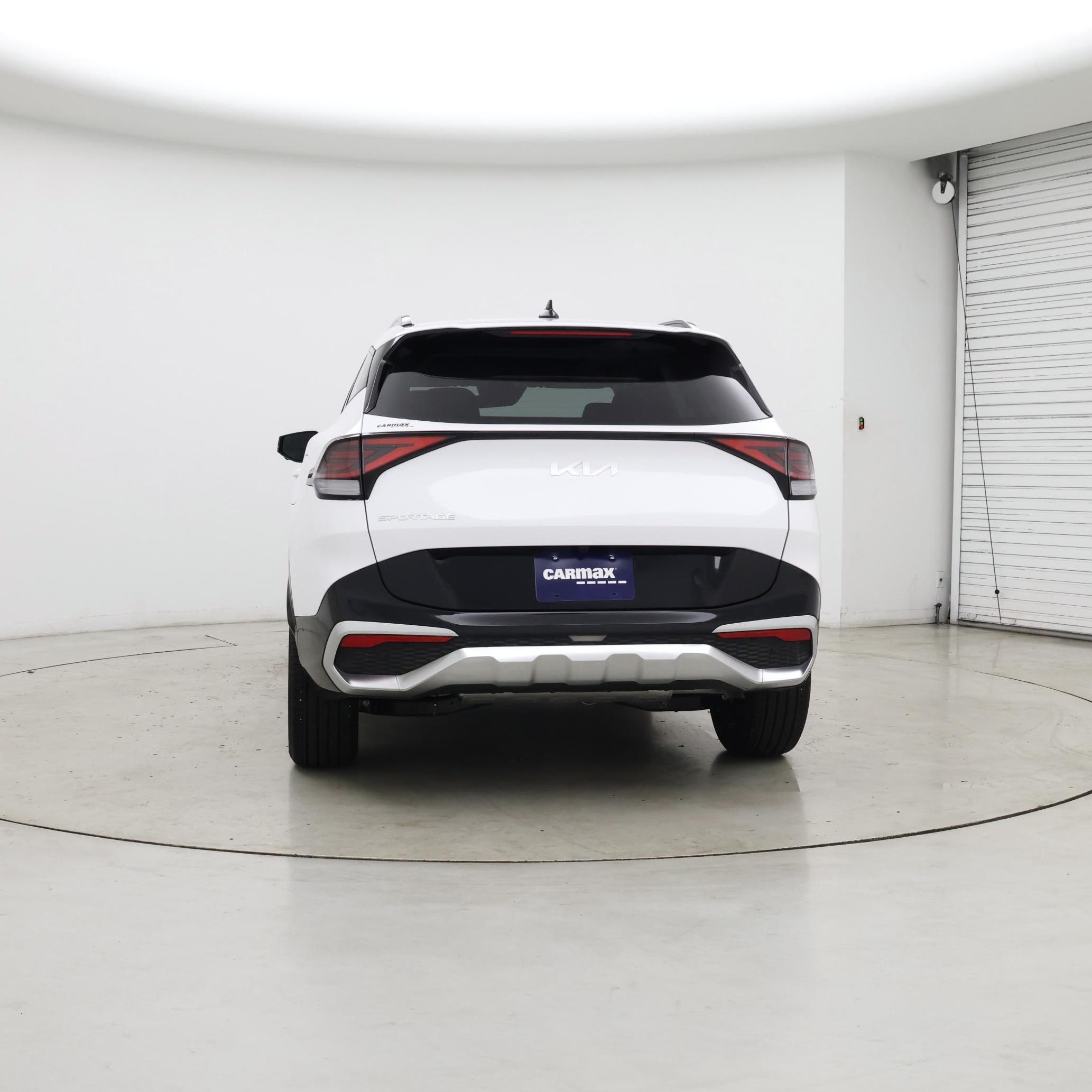 Thumbnail: 2025 Kia Sportage - 6