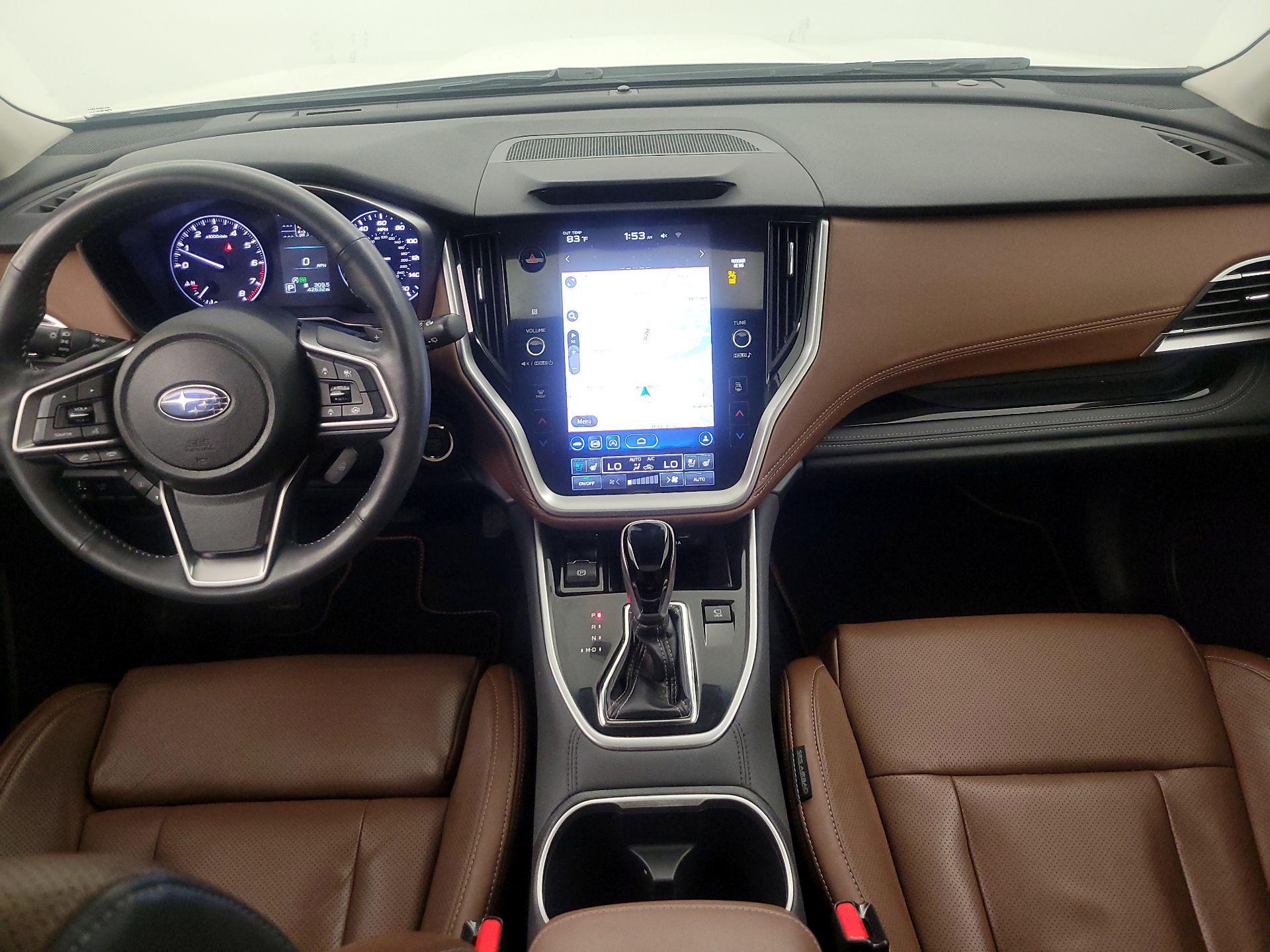 Thumbnail: 2020 Subaru Outback - 9