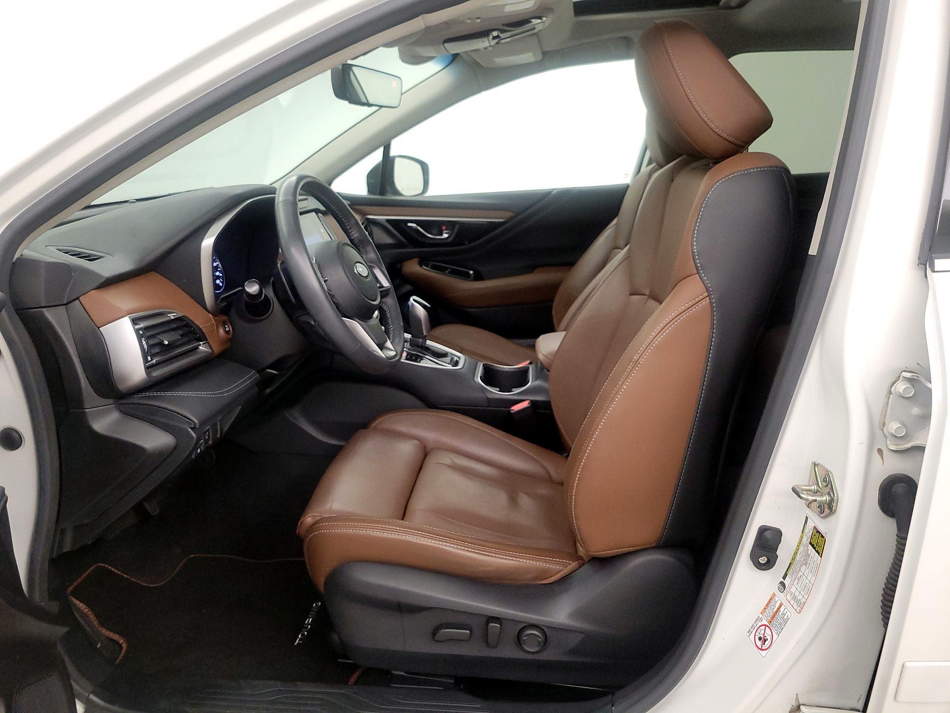 Thumbnail: 2020 Subaru Outback - 11
