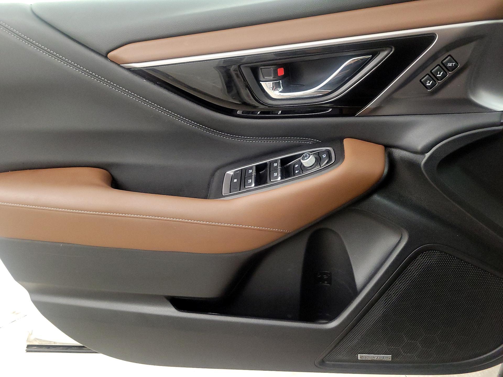 Thumbnail: 2020 Subaru Outback - 12