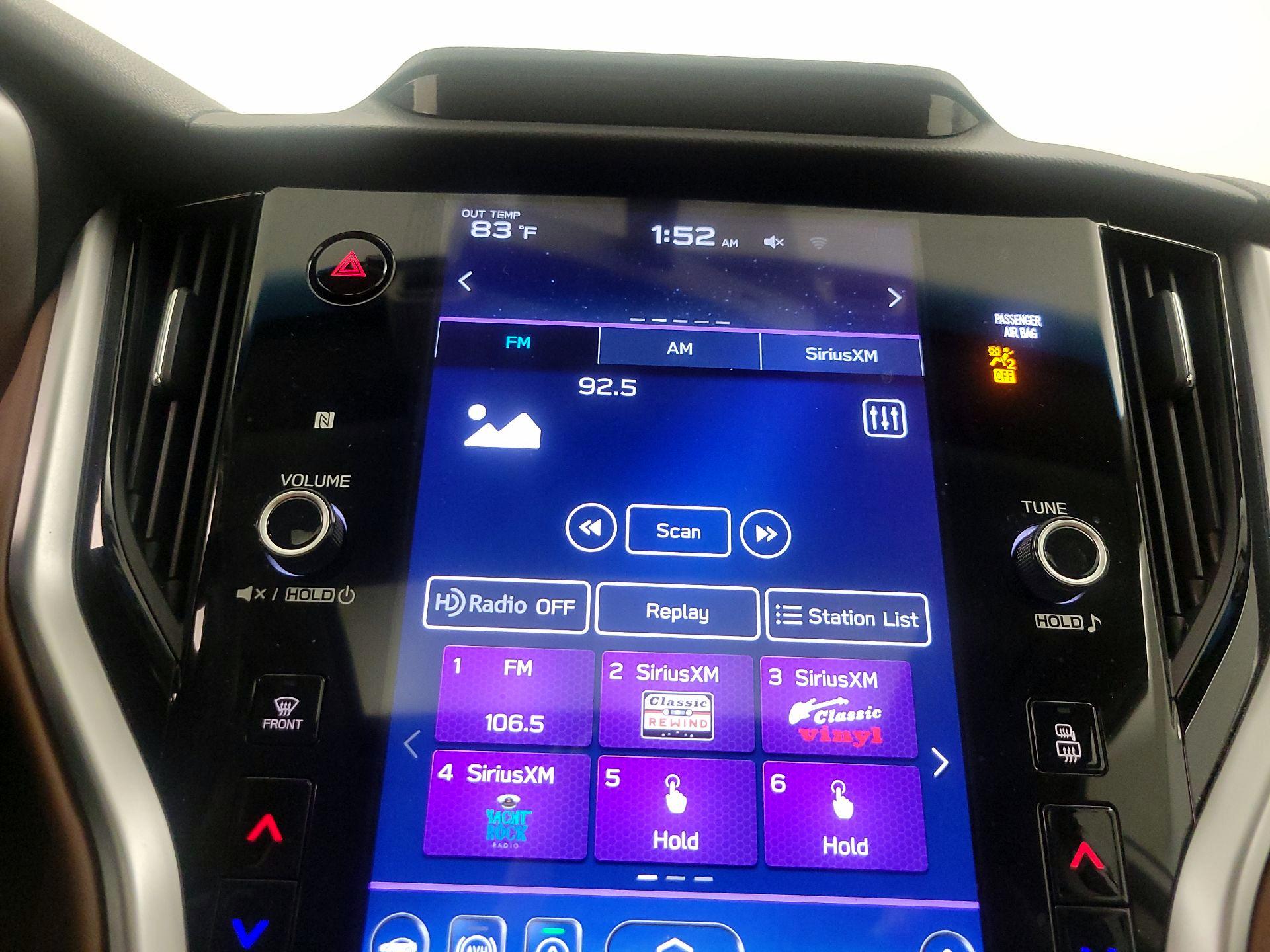 Thumbnail: 2020 Subaru Outback - 16
