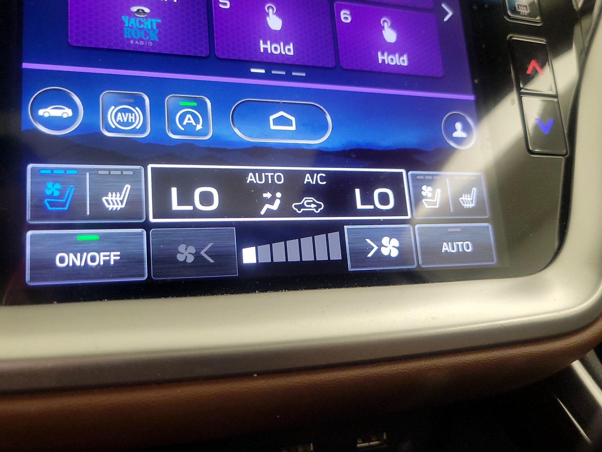 Thumbnail: 2020 Subaru Outback - 17