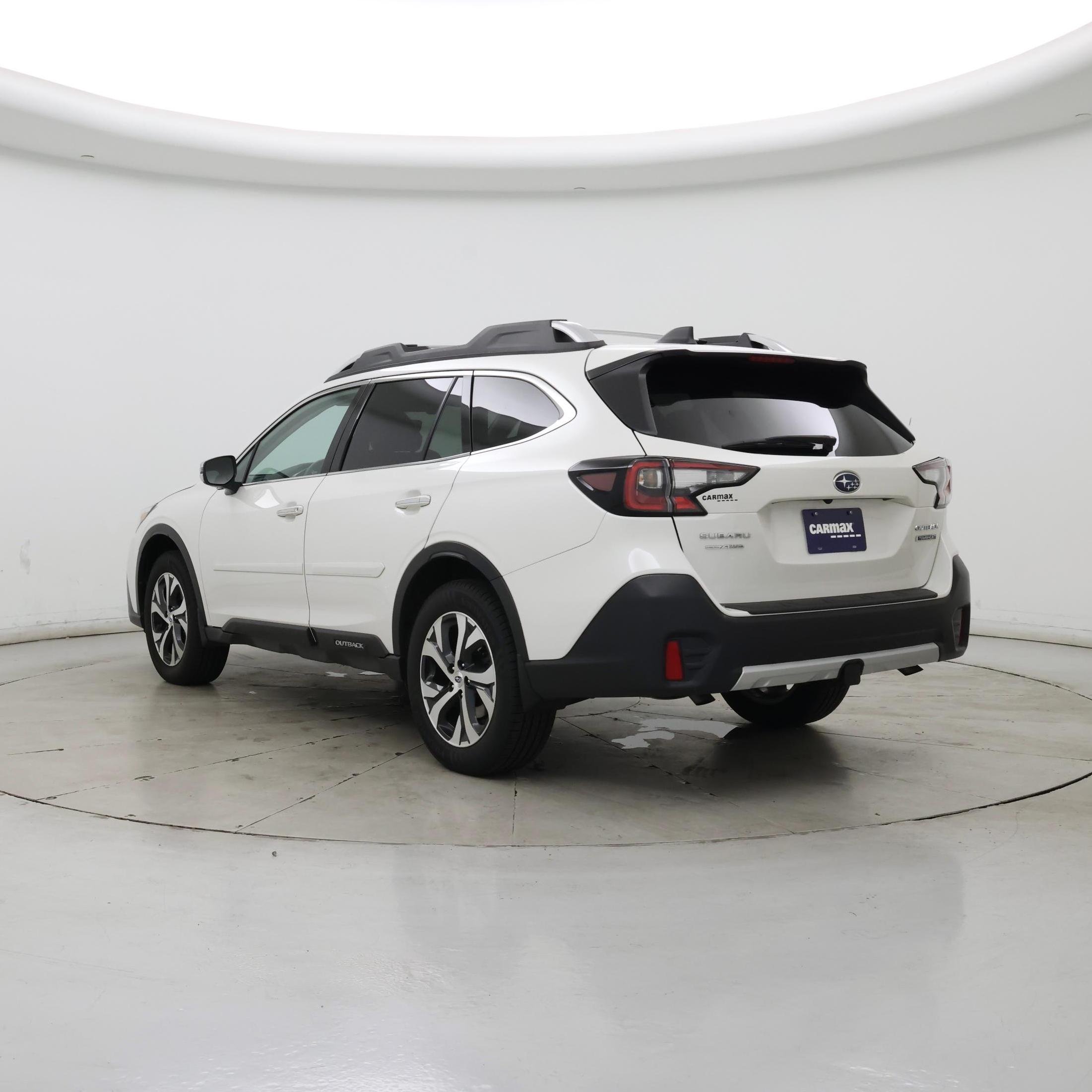 Thumbnail: 2020 Subaru Outback - 2