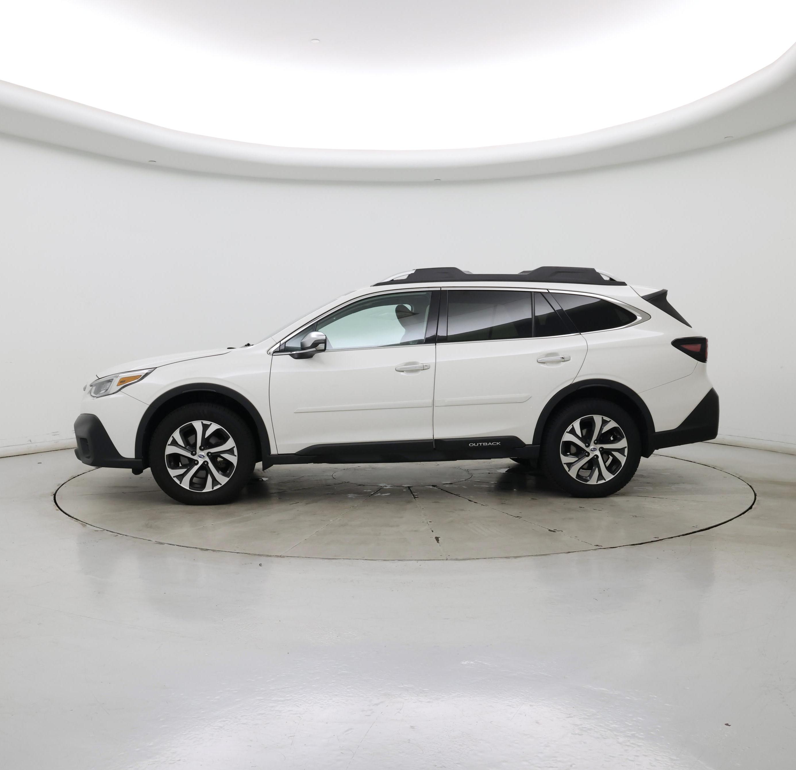 Thumbnail: 2020 Subaru Outback - 3