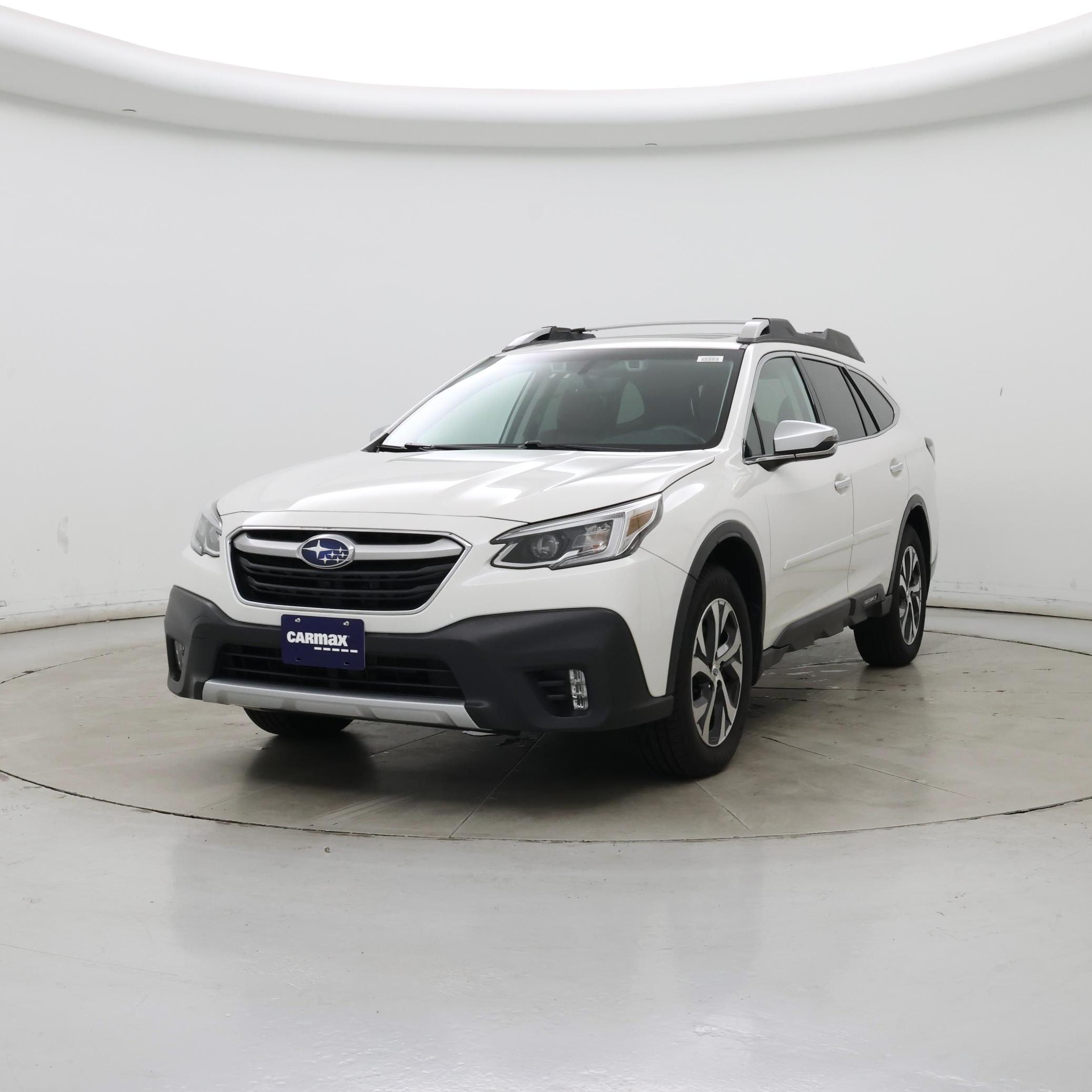 Thumbnail: 2020 Subaru Outback - 4