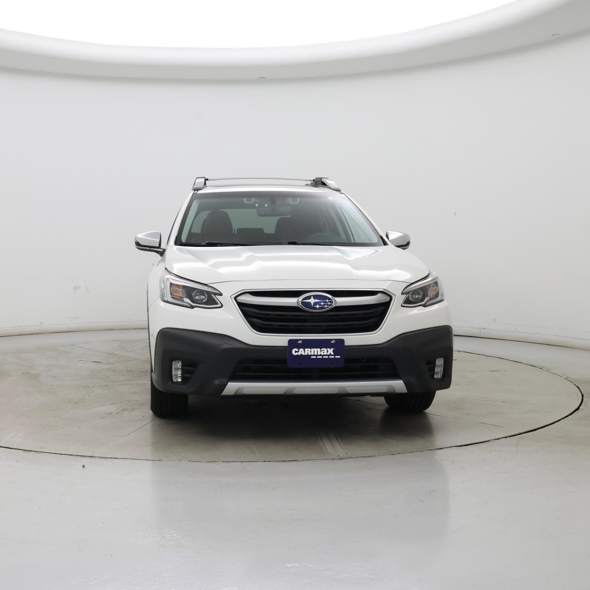 Thumbnail: 2020 Subaru Outback - 5