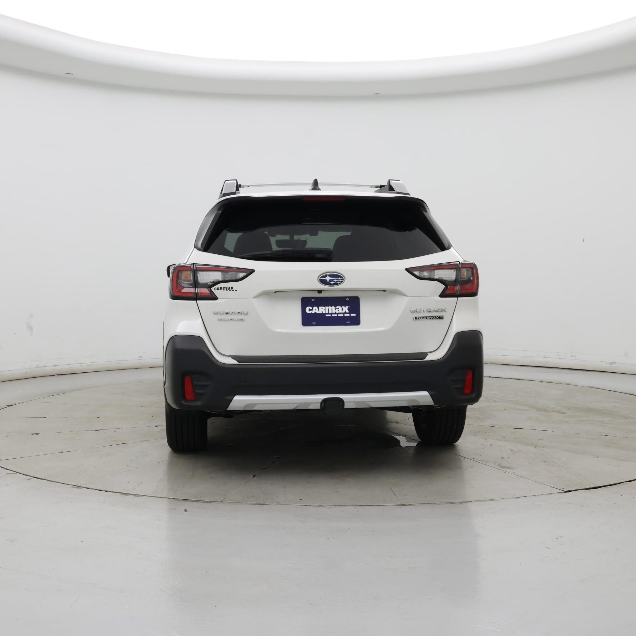 Thumbnail: 2020 Subaru Outback - 6