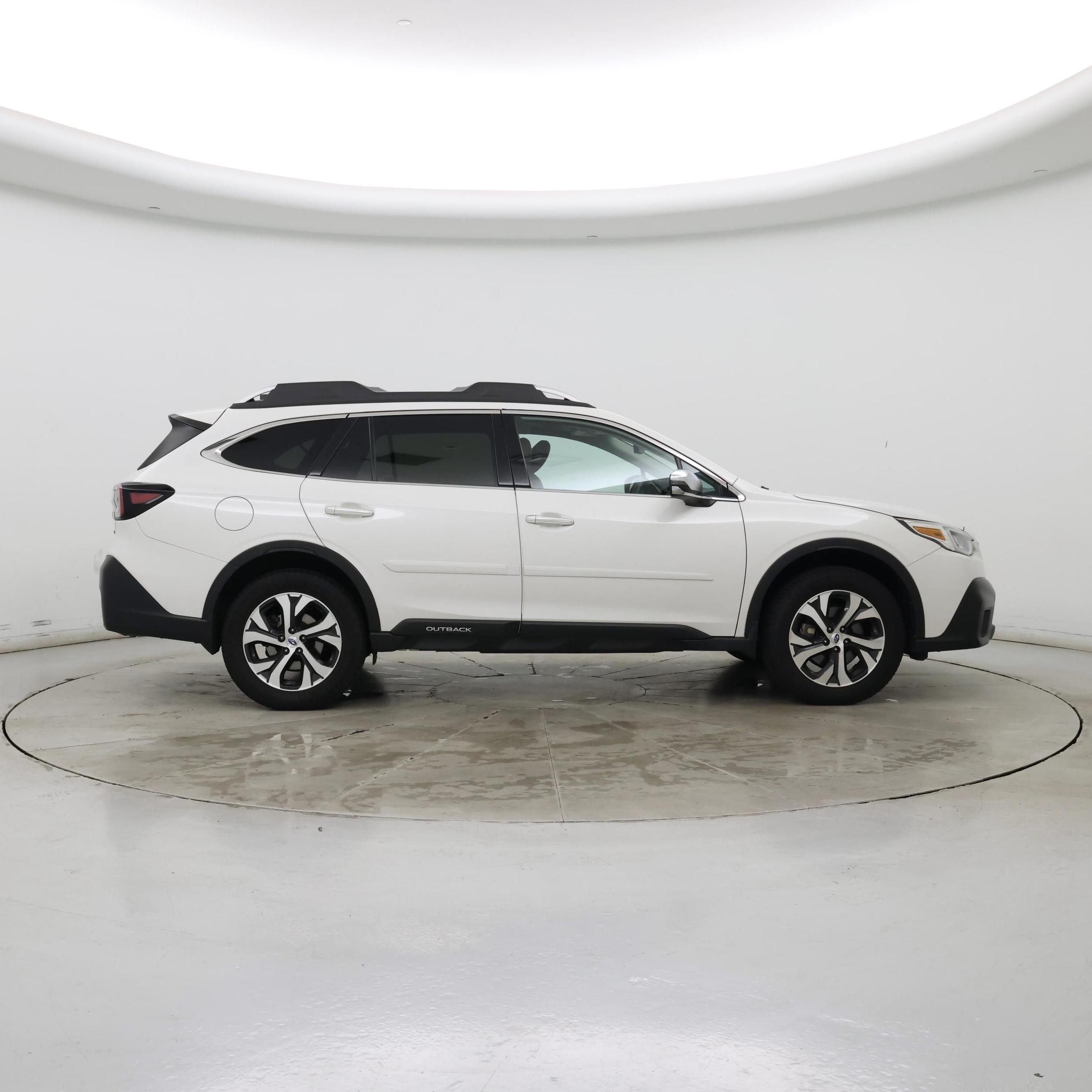Thumbnail: 2020 Subaru Outback - 7
