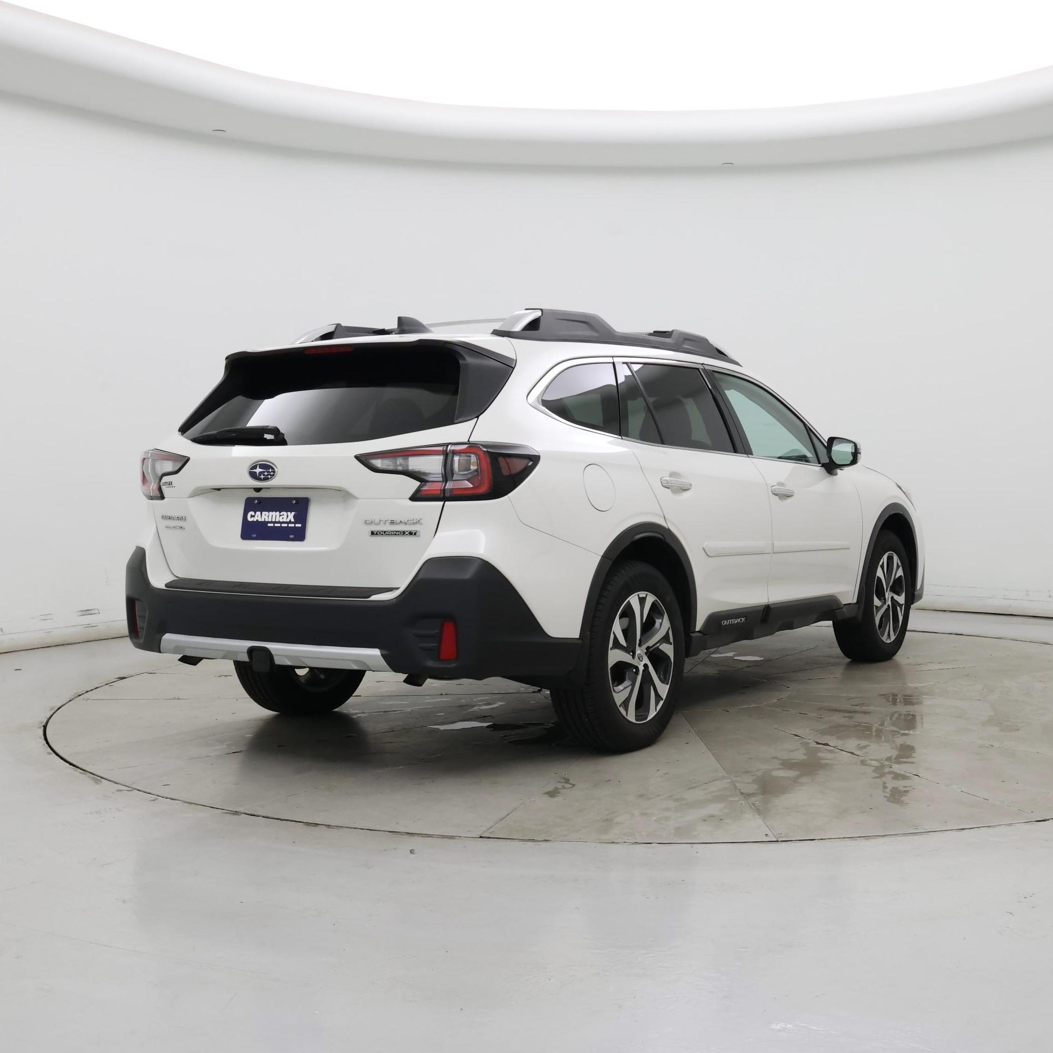 Thumbnail: 2020 Subaru Outback - 8