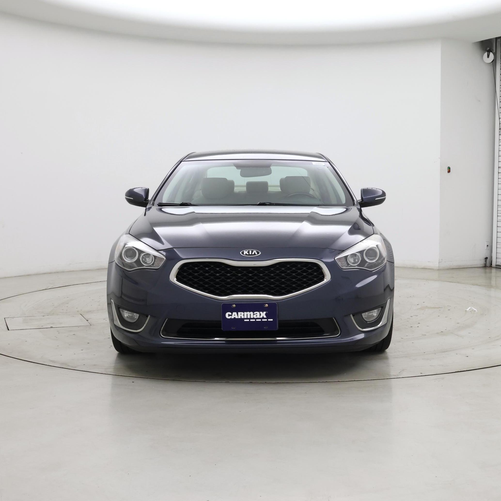 Thumbnail: 2014 Kia Cadenza - 5