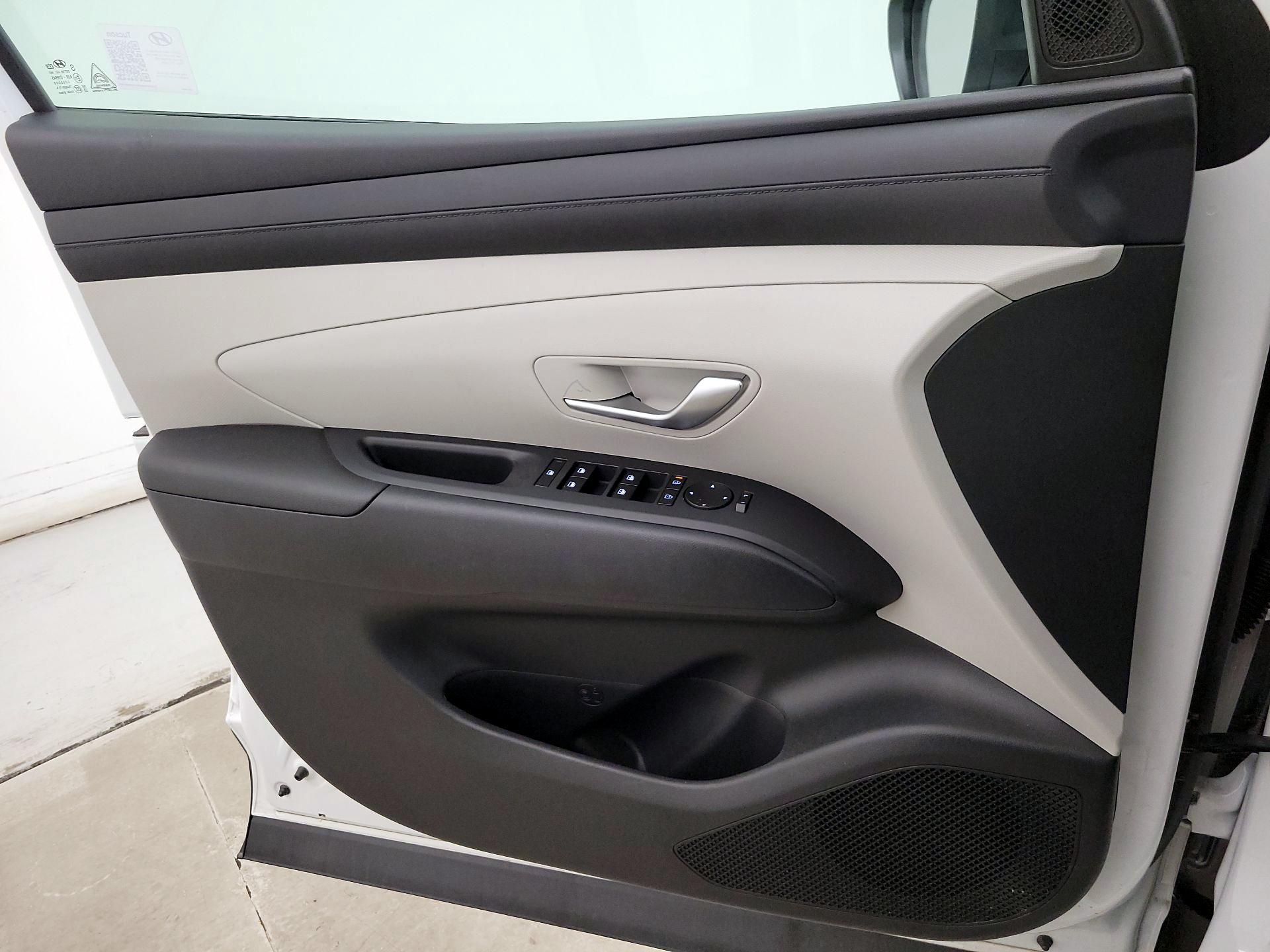 Thumbnail: 2025 Hyundai Tucson - 12