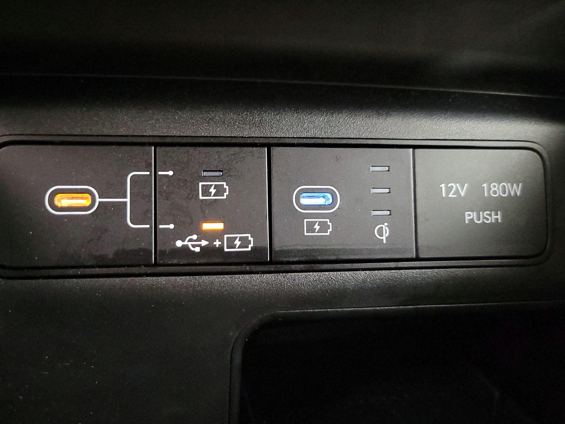 Thumbnail: 2025 Hyundai Tucson - 18