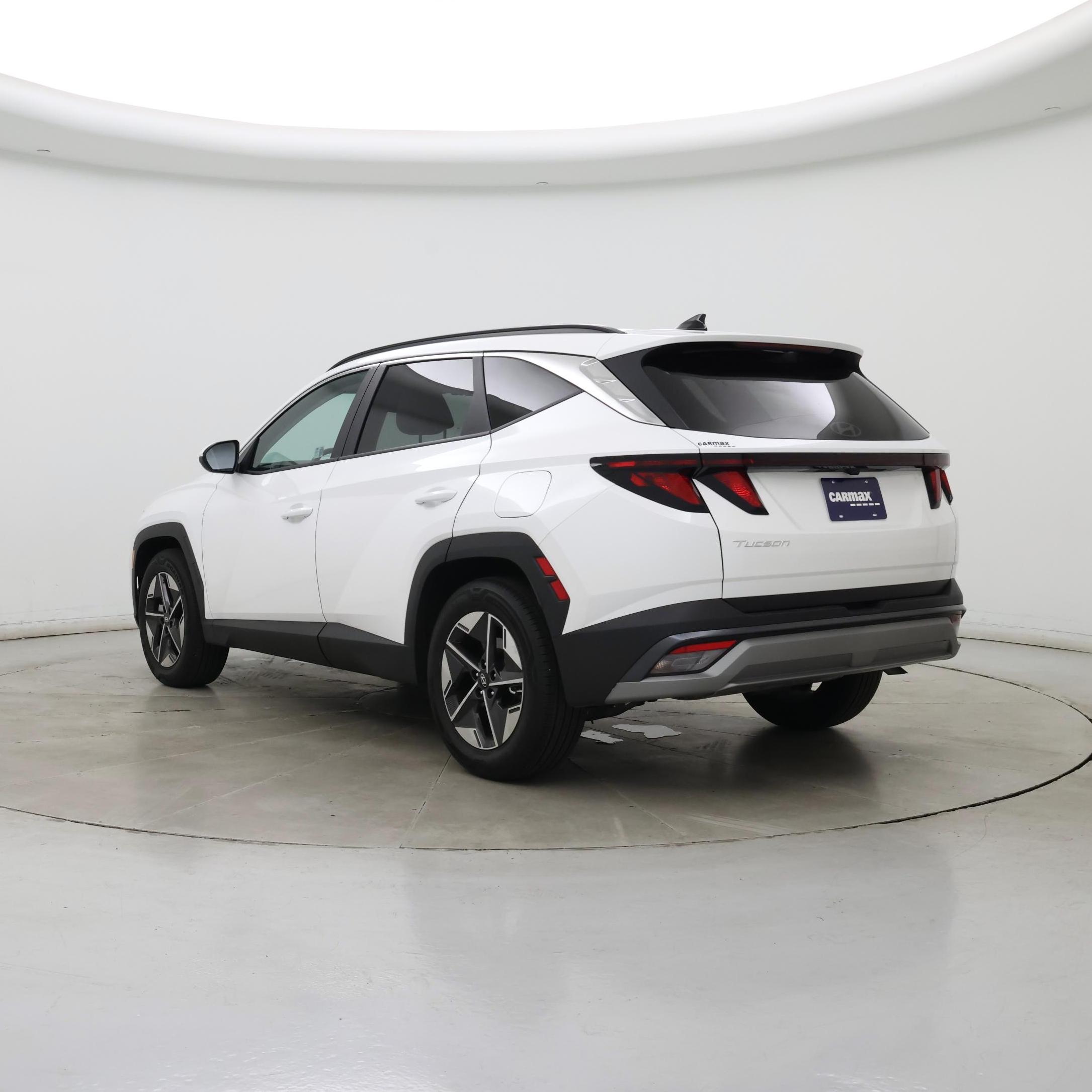 Thumbnail: 2025 Hyundai Tucson - 2