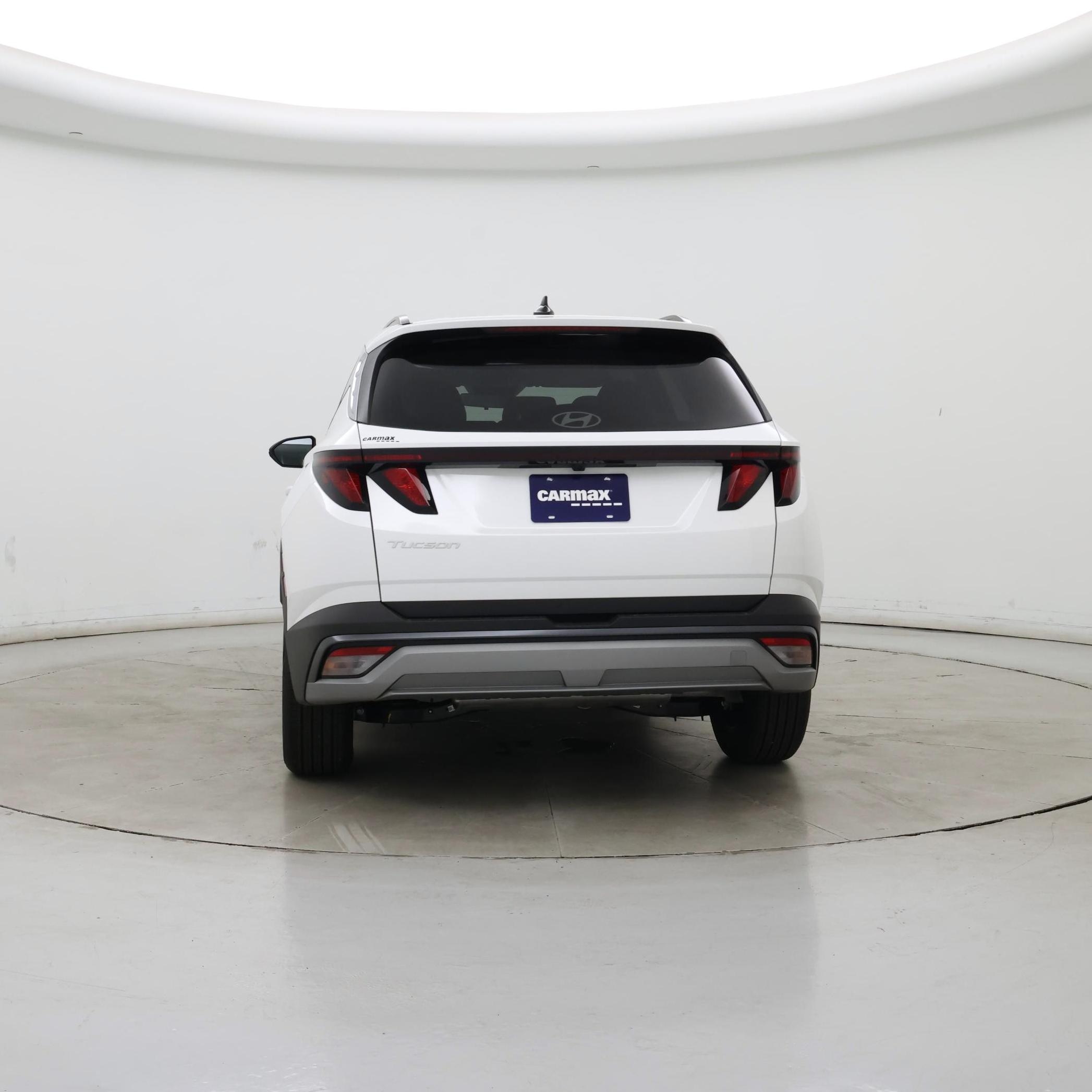 Thumbnail: 2025 Hyundai Tucson - 6