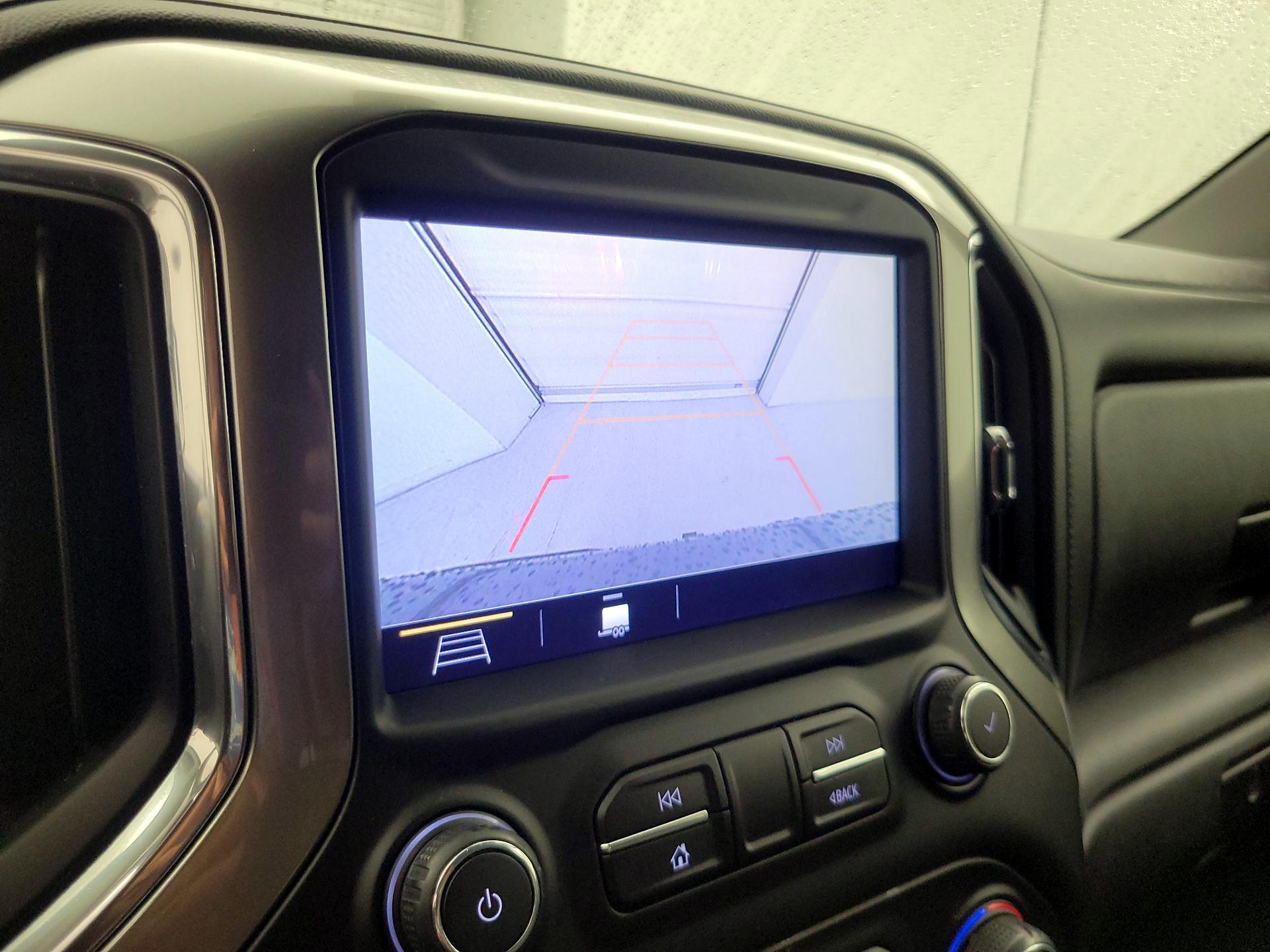 Thumbnail: 2019 Chevrolet Silverado 1500 - 14
