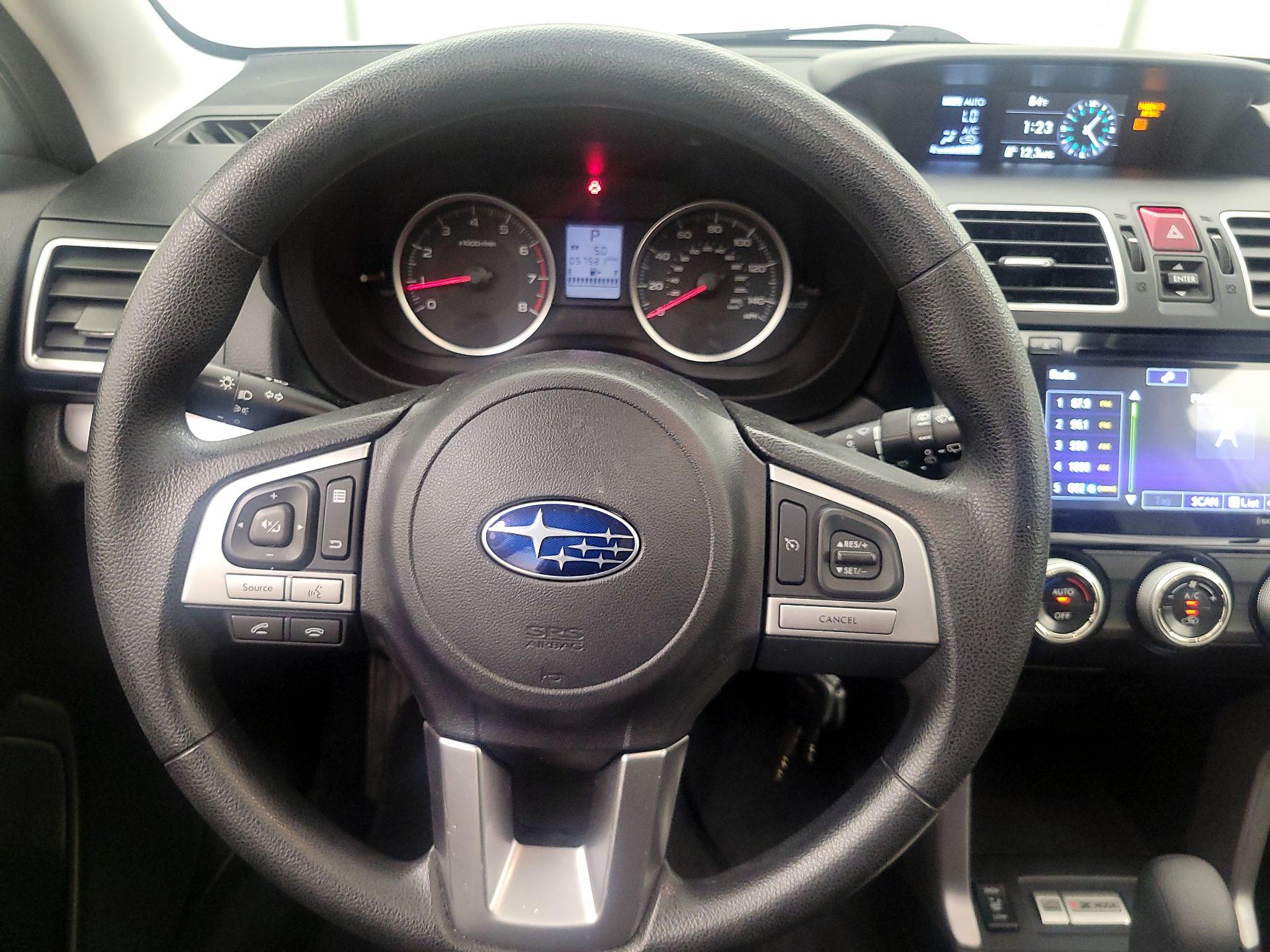 Thumbnail: 2017 Subaru Forester - 10